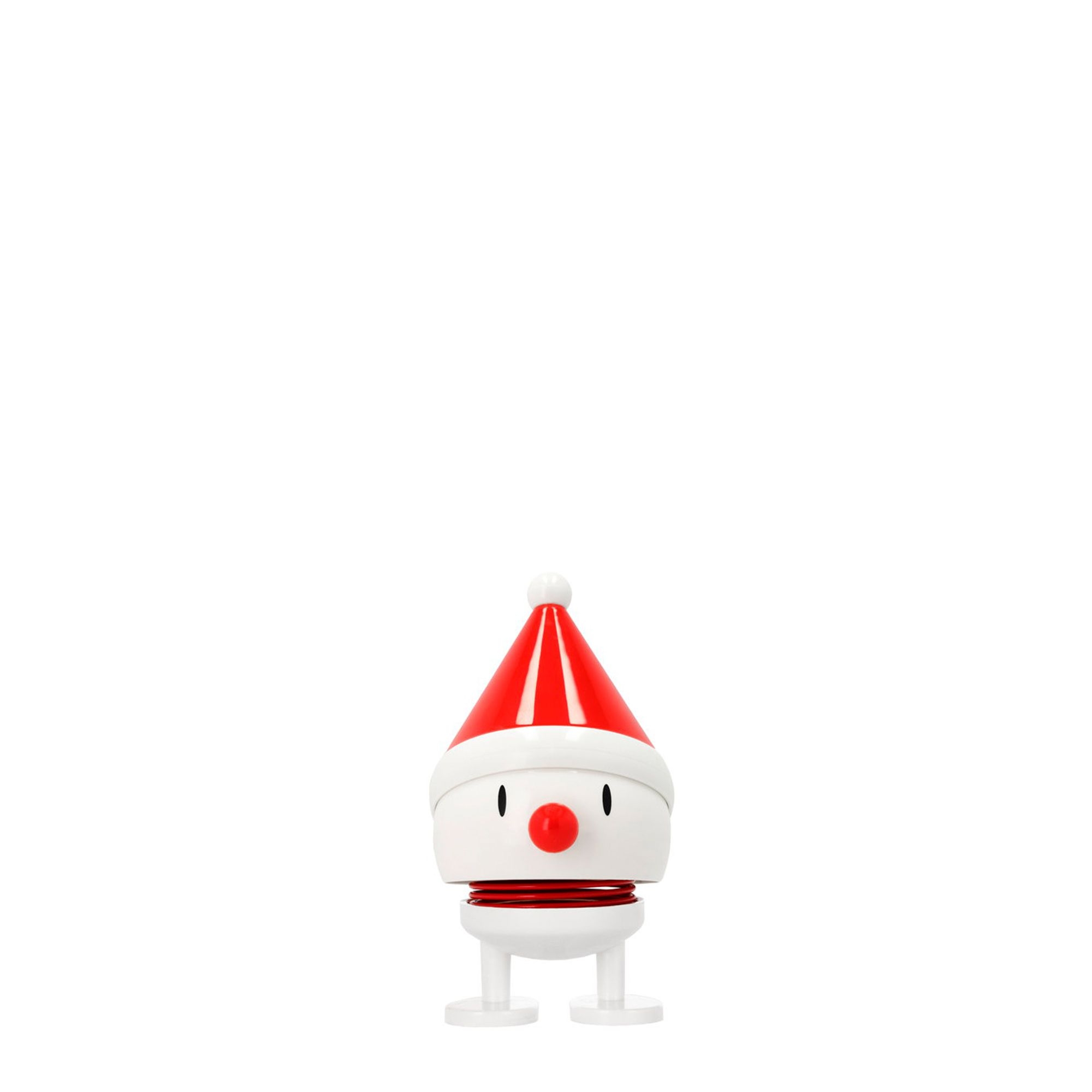 Hoptimist - Bumble Elf S - White