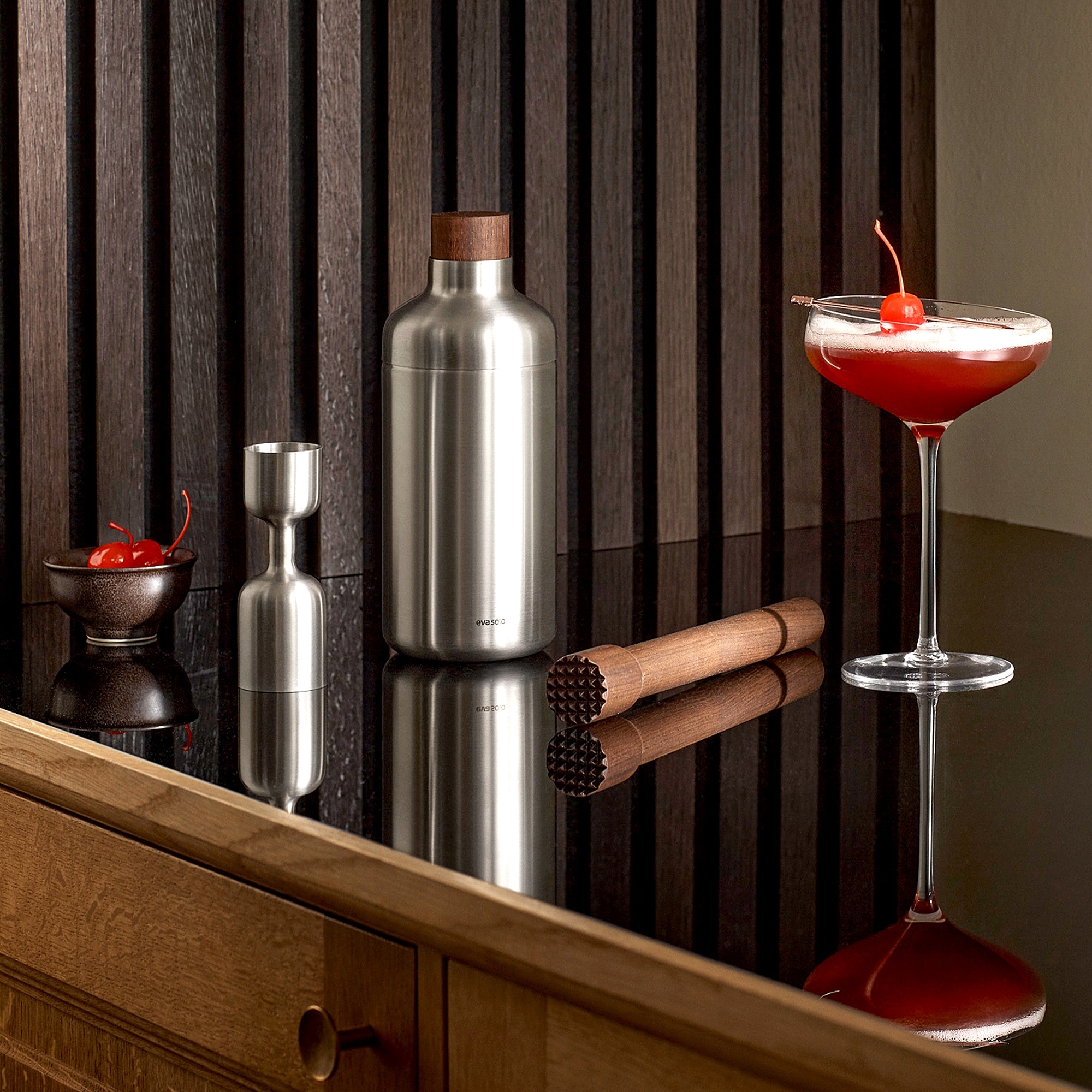 Eva Solo - Cocktail jigger - Liquid Lounge Eva Solo - Cocktail jigger - Liquid Lounge
