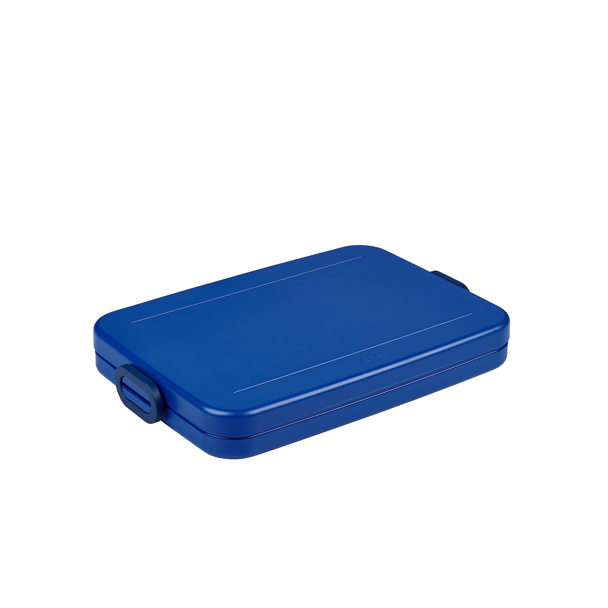 Mepal - Take a Break Lunchbox flach- verschiedene Farben