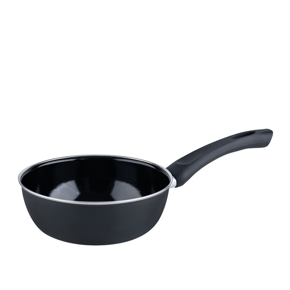 Riess - CLASSIC - gourmet pan 20 cm high