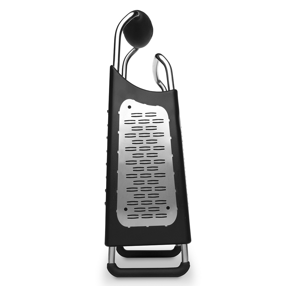 Microplane - 4 Sided Box Grater