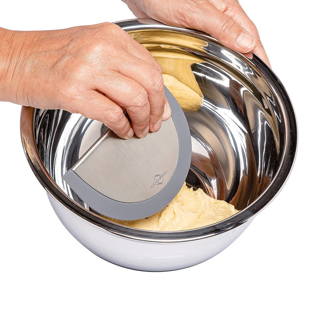 Küchenprofi - Dough scraper set VARIO