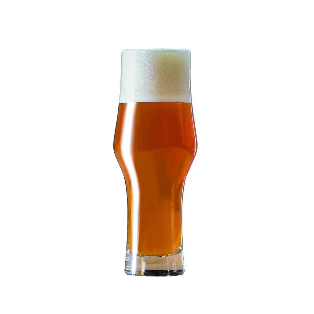 Schott Zwiesel - Basic Bierglass IPA mit Moussierpunkt