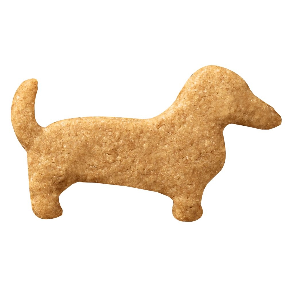 Städter - Ausstecher Dackel - 7 cm Städter - Ausstecher Dackel - 7 cm