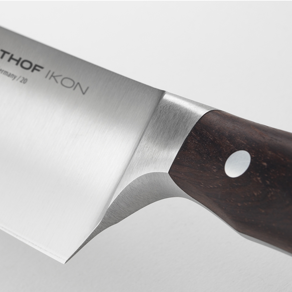 Wüsthof IKON - Carving Knife 20 cm