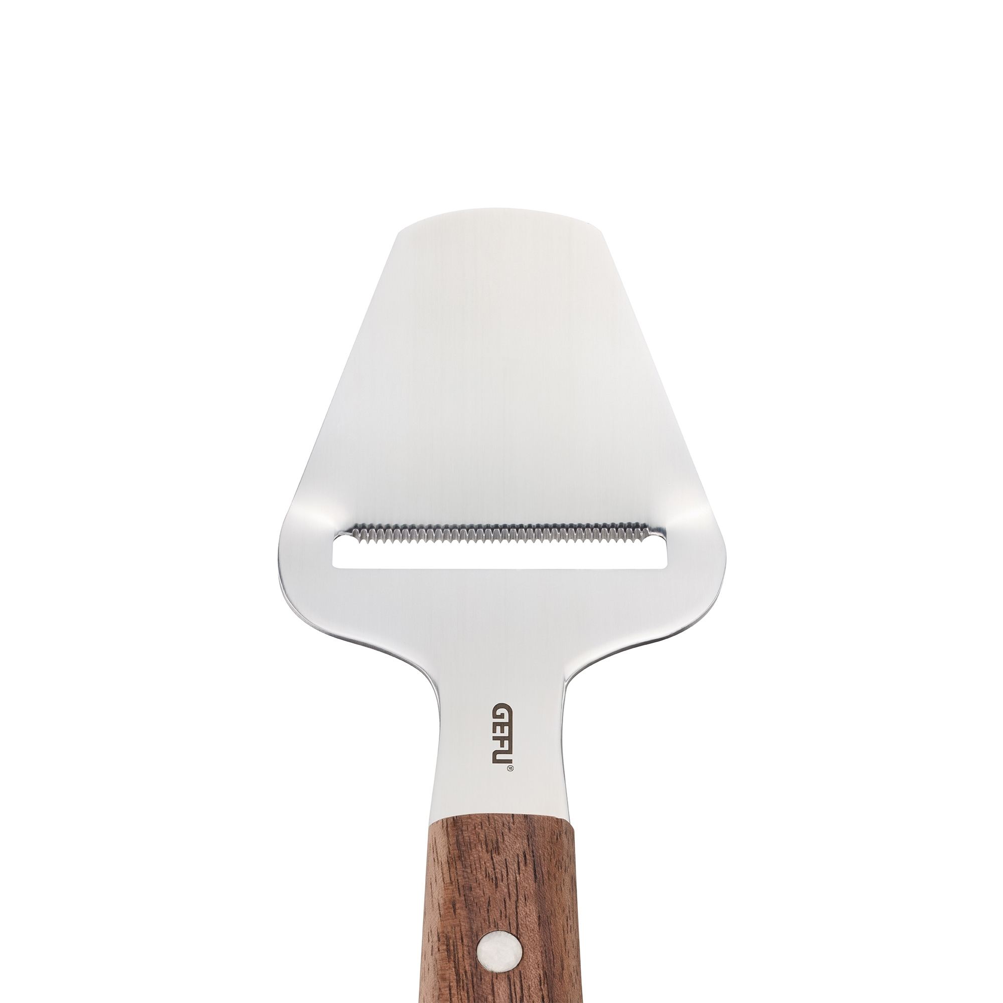 Gefu - cheese slicer MADERO