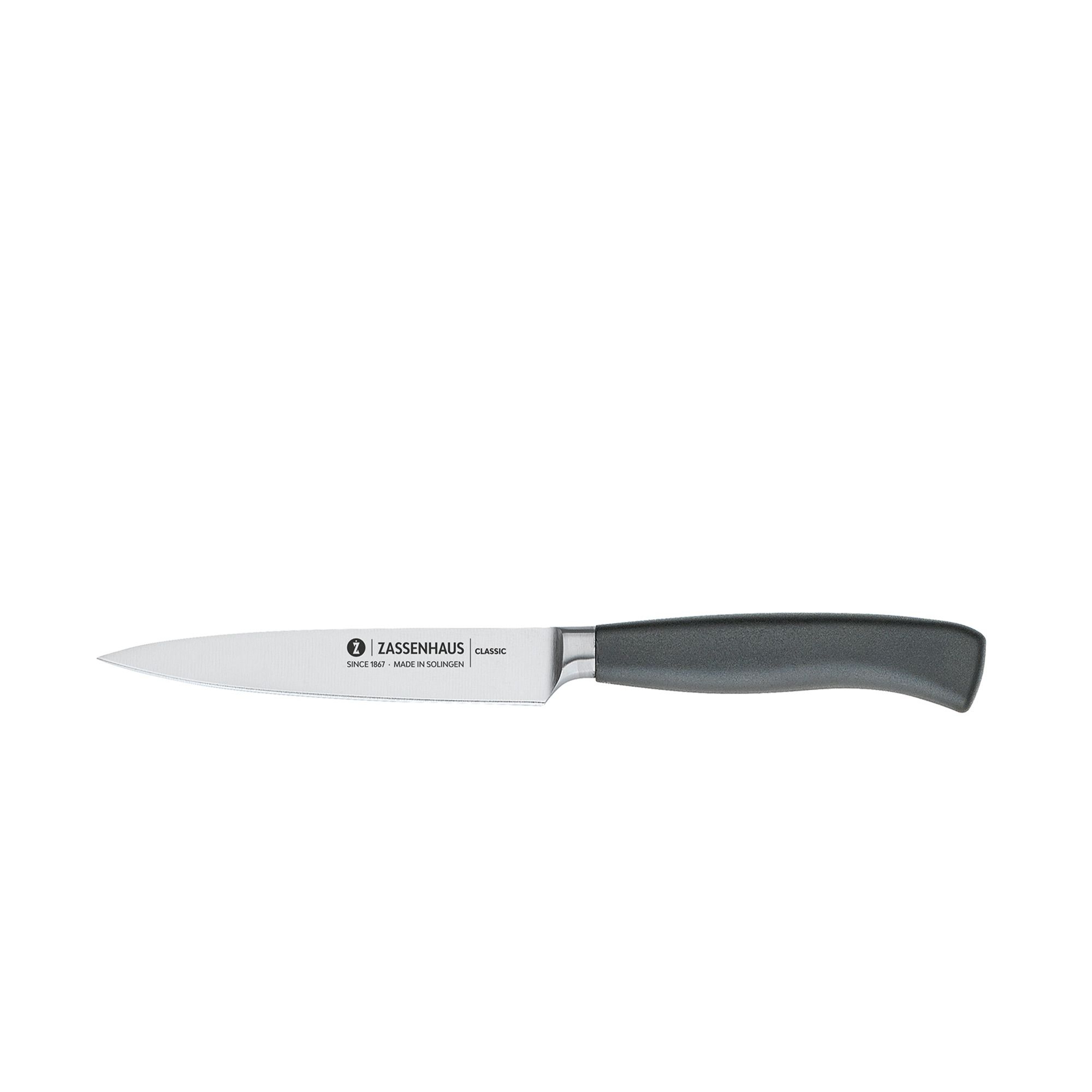 Zassenhaus - Larding knife 12cm - CLASSIC Zassenhaus - Larding knife 12cm - CLASSIC