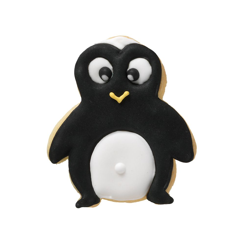 Birkmann - Penguin 6,3 cm