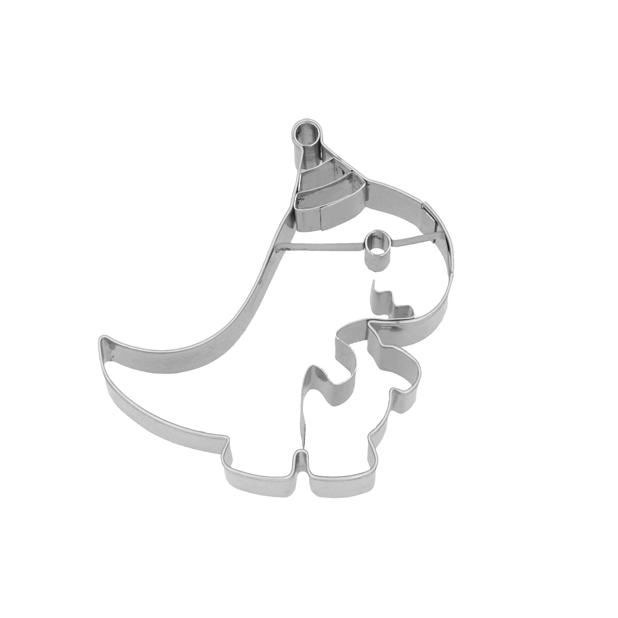 Birkmann - Ausstecher Partydino - 7 cm