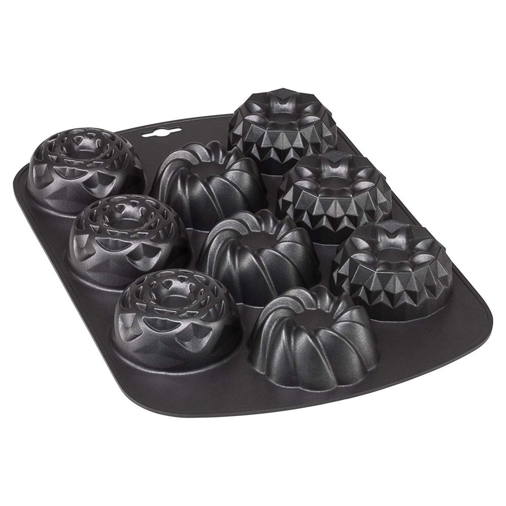 Kaiser - Inspiration Muffinform für 9 Muffins