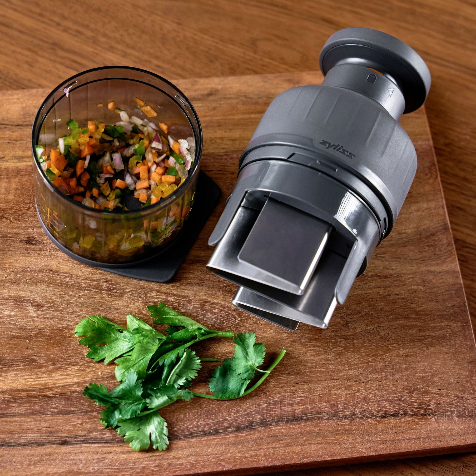 ZYLISS - Zick Zick 3 - Gemüsehacker ZYLISS - Zick Zick 3 - Gemüsehacker