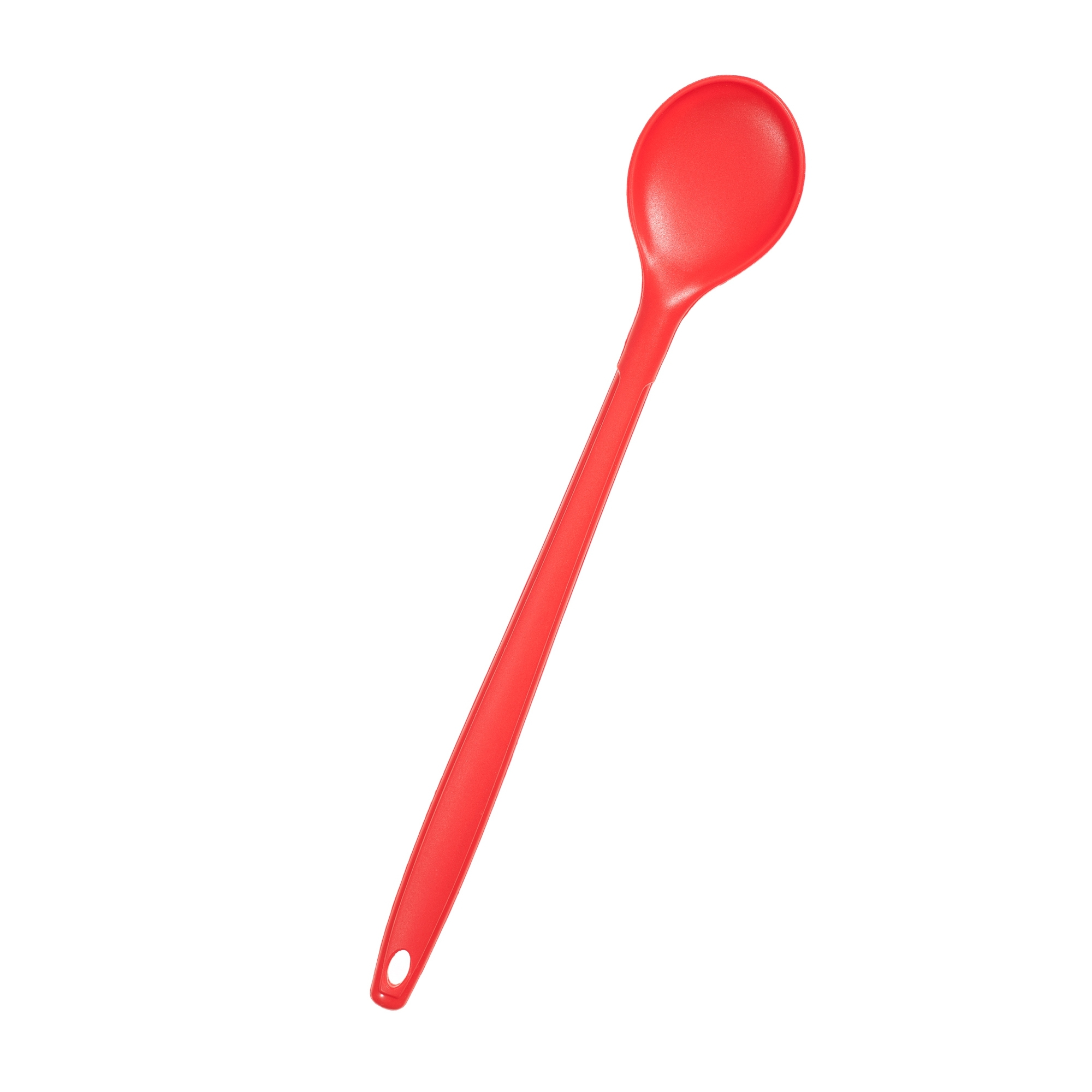 Kochblume - Wooden Spoon - 30 cm, red Kochblume - Wooden Spoon - 30 cm, red