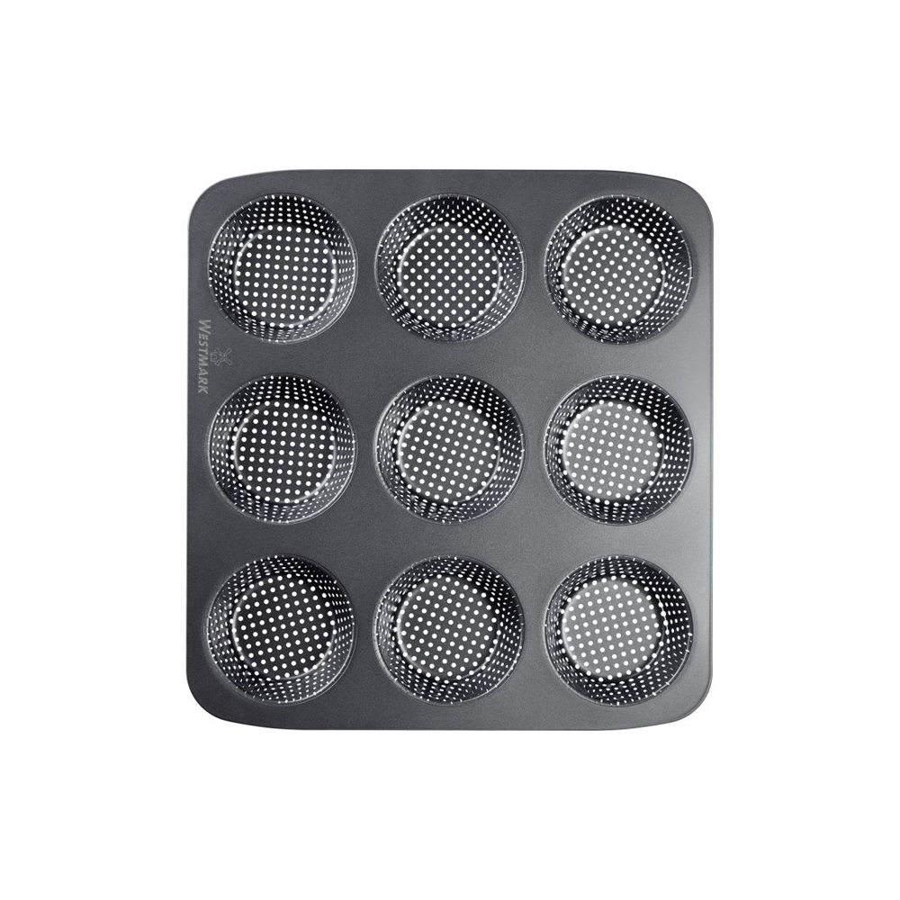 Westmark - 9er Bread Pan »Area of Ears«