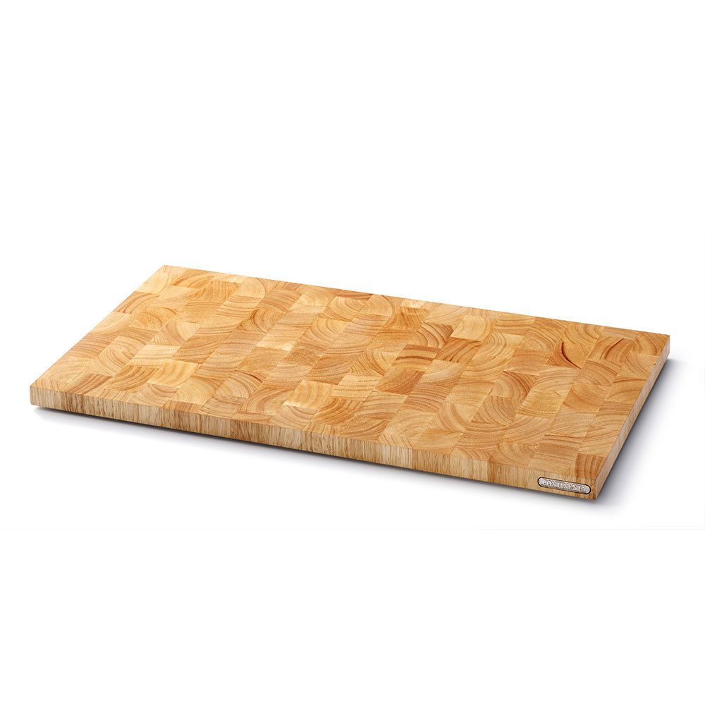 Continenta - cutting board in different types of wood