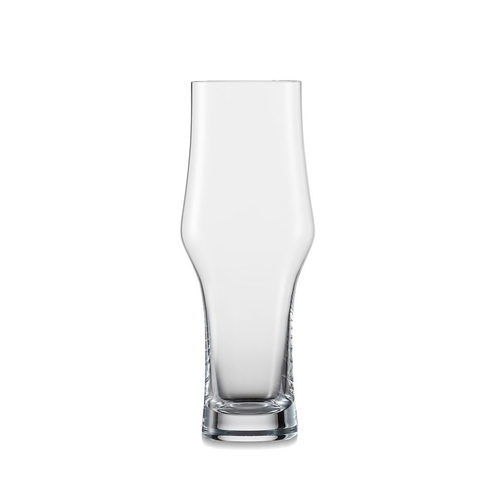 Schott Zwiesel - Basic Bierglass IPA mit Moussierpunkt