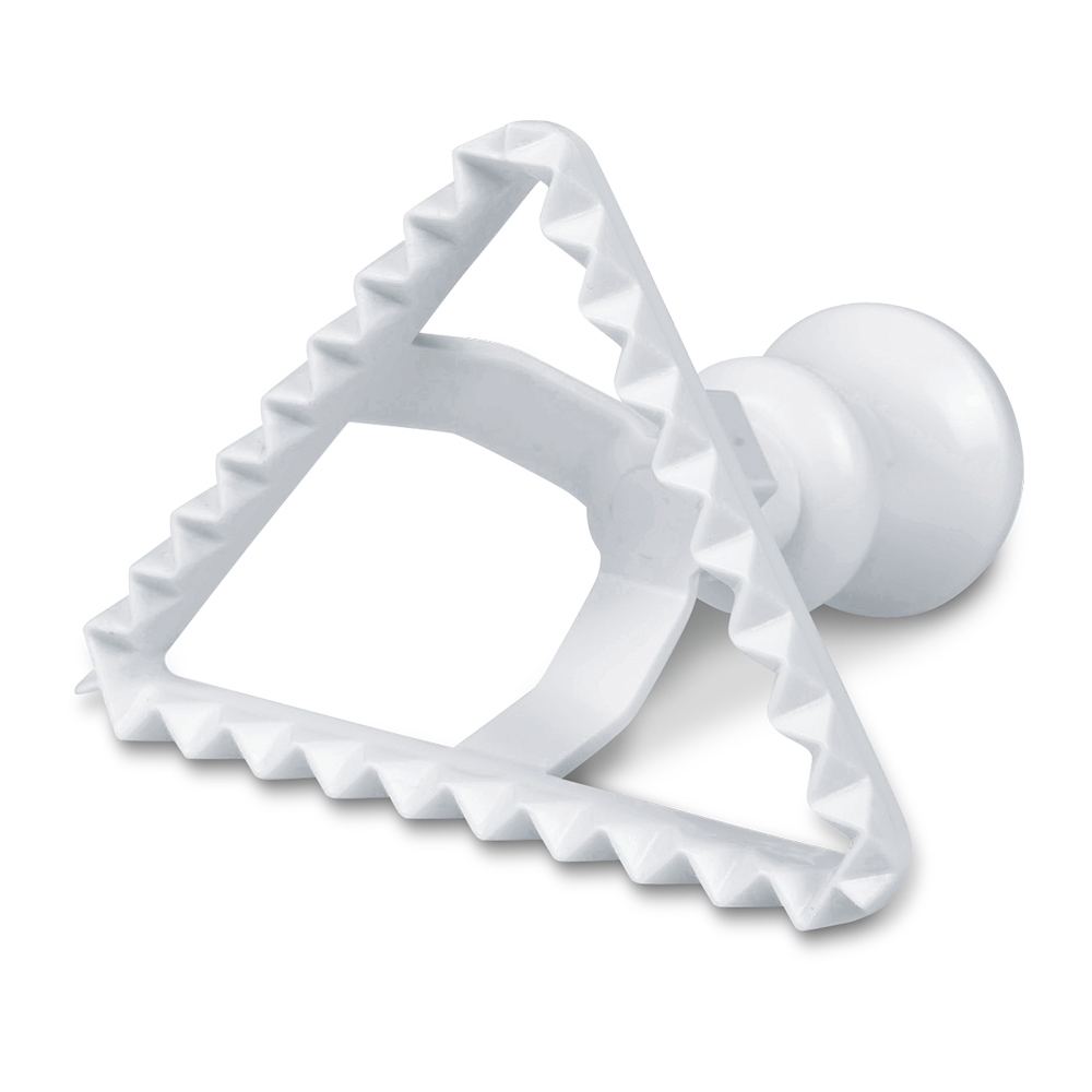 Städter - Ravioli cutter  - Triangle Städter - Ravioli cutter  - Triangle