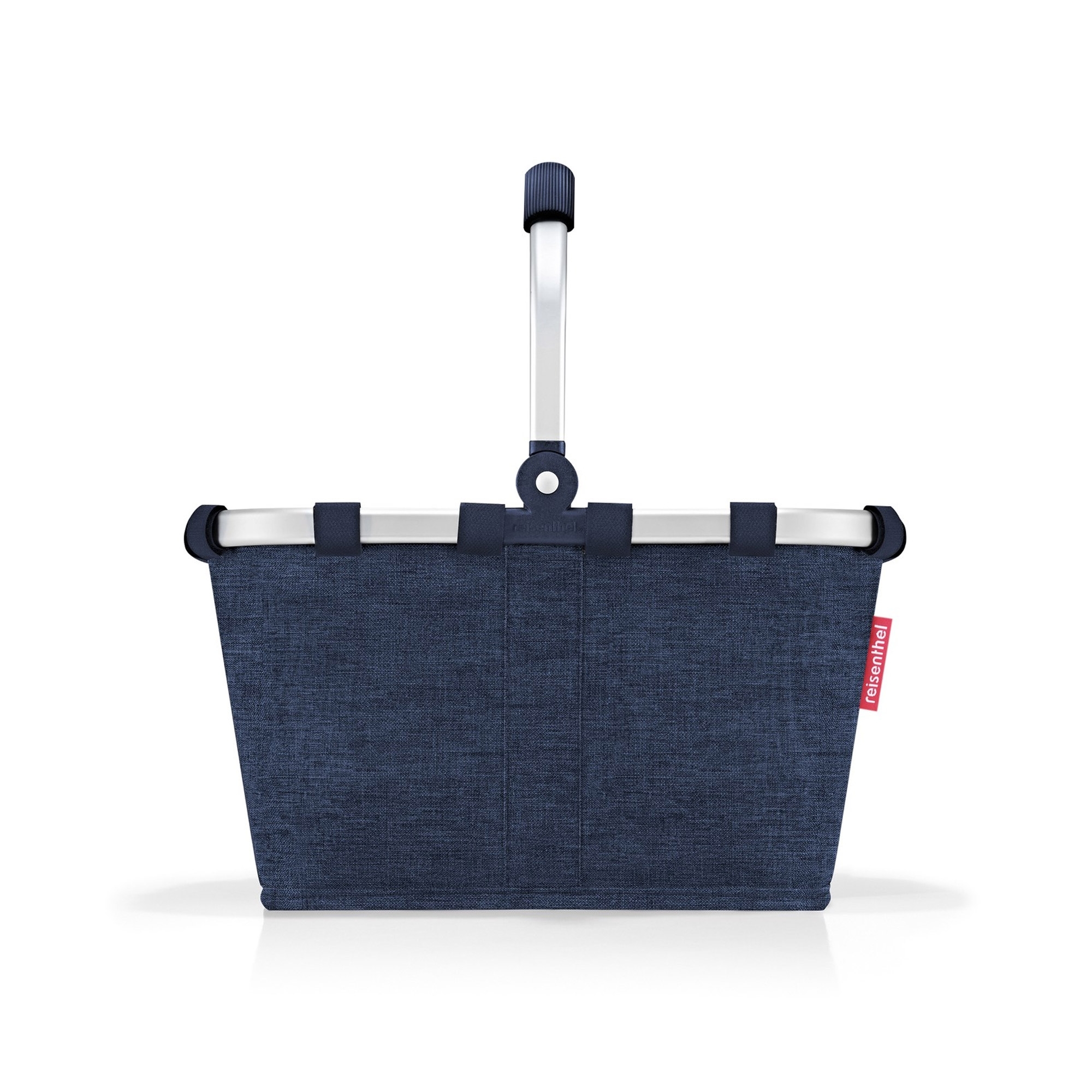 reisenthel - carrybag XS - frame twist navy