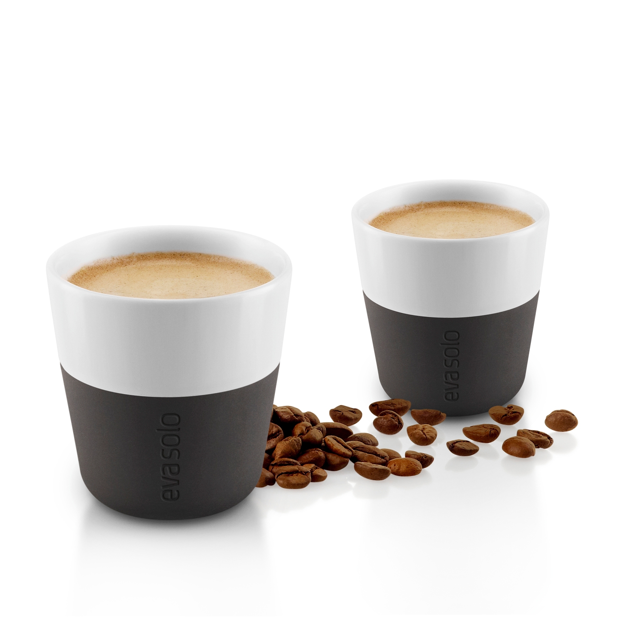 Eva Solo - Espresso-Becher 2er Set - 80 ml Eva Solo - Espresso-Becher 2er Set - 80 ml
