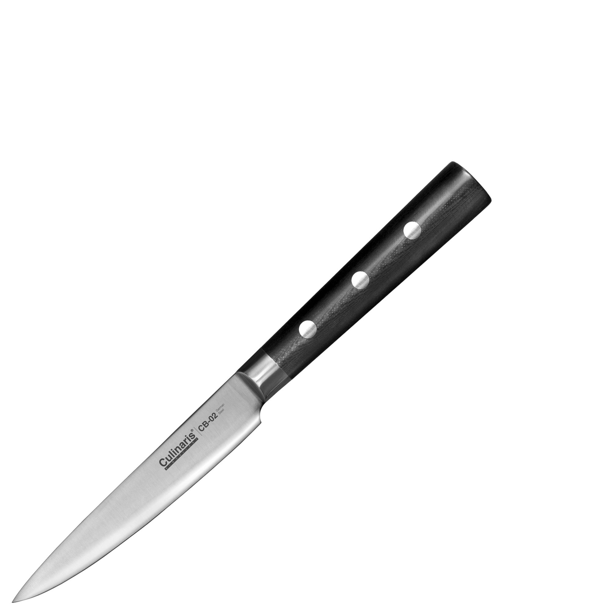 Kitchen knife set 6 pcs. + poultry shears POULET | Culinaris
