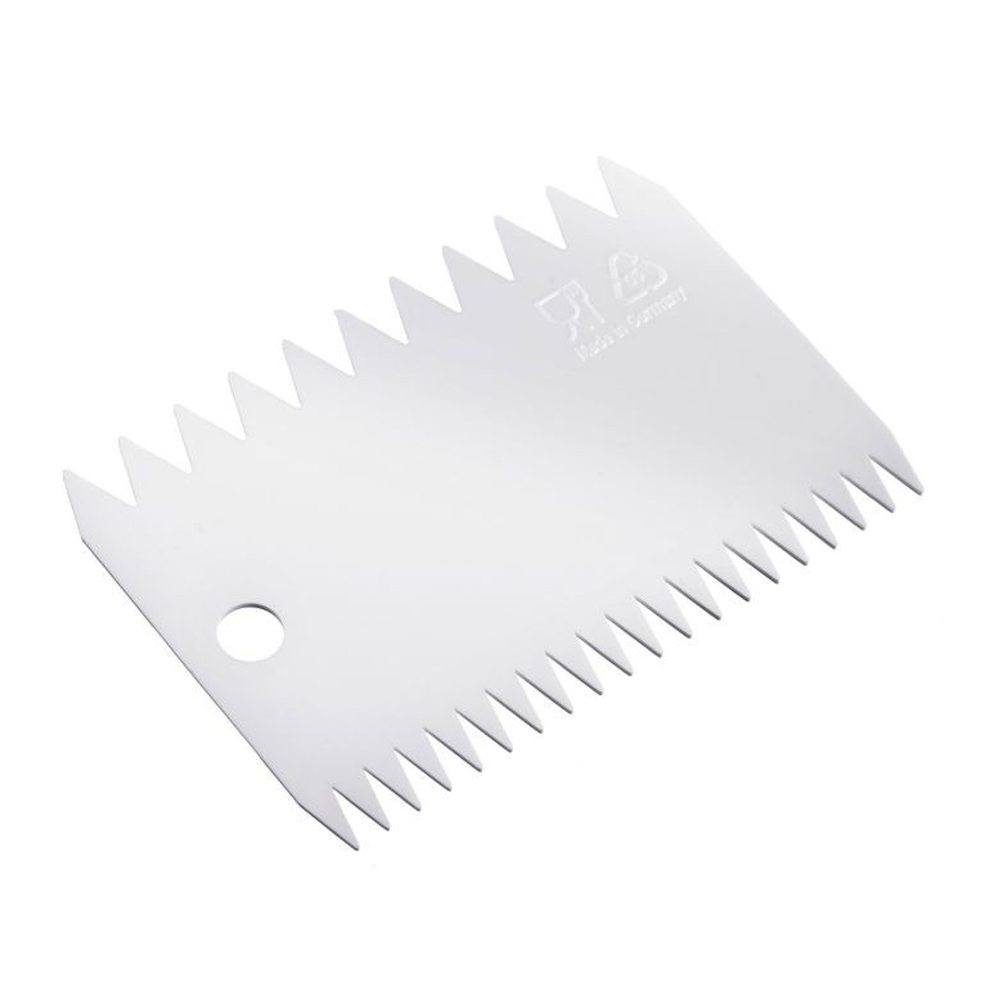 Westmark - Scraper and cupcake decorator set