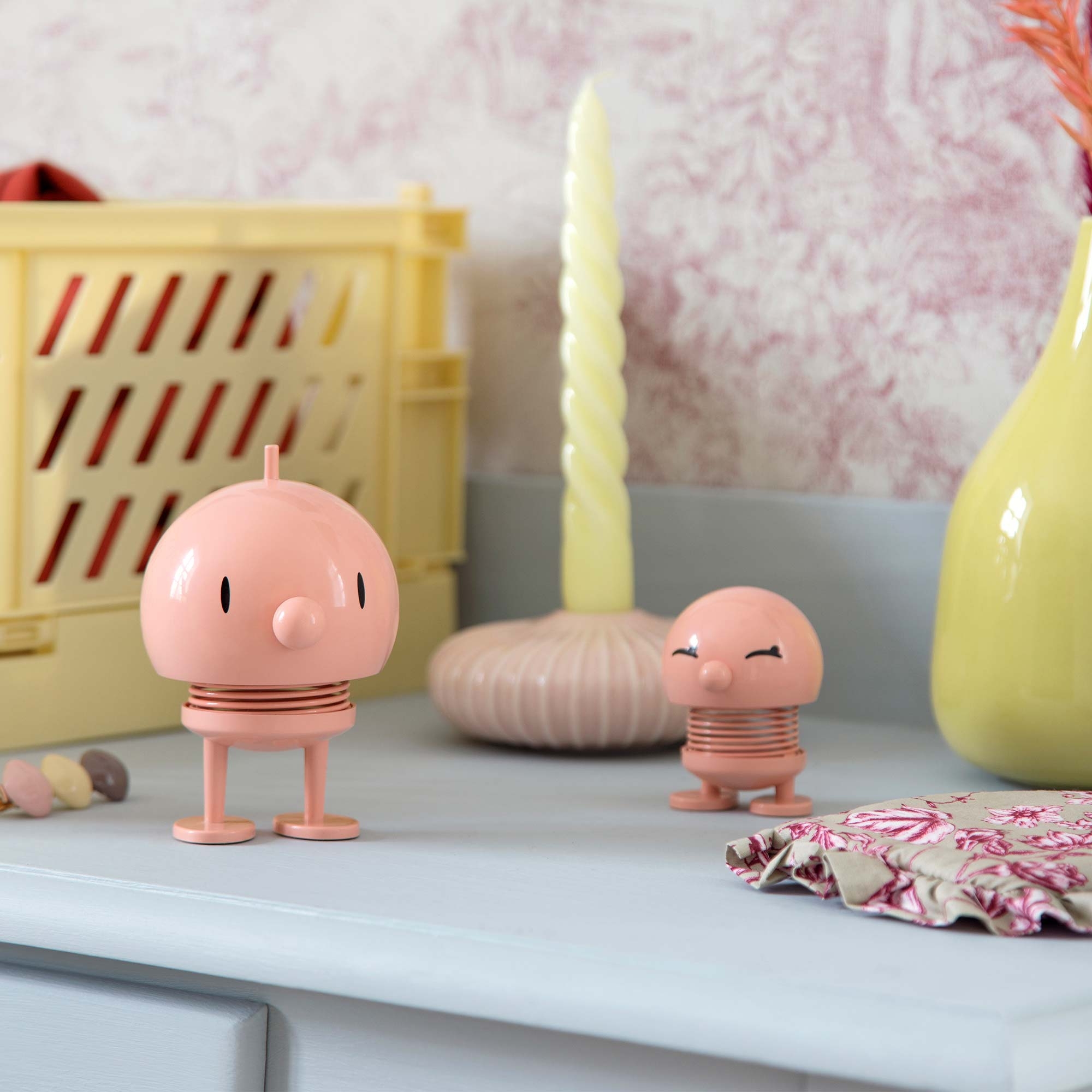 Hoptimist - Bumble Melon - M Hoptimist - Bumble Melon - M