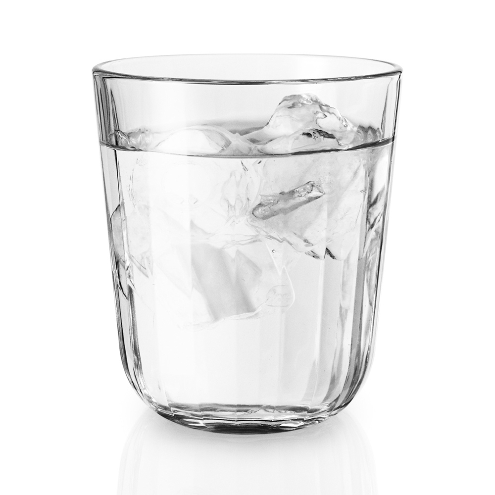 Eva Solo - Facet Glas -  27cl