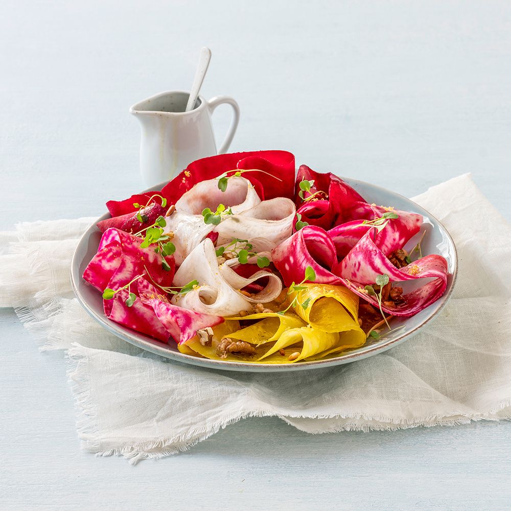 Betty Bossi - Veggie Sheet Slicer Betty Bossi - Veggie Sheet Slicer