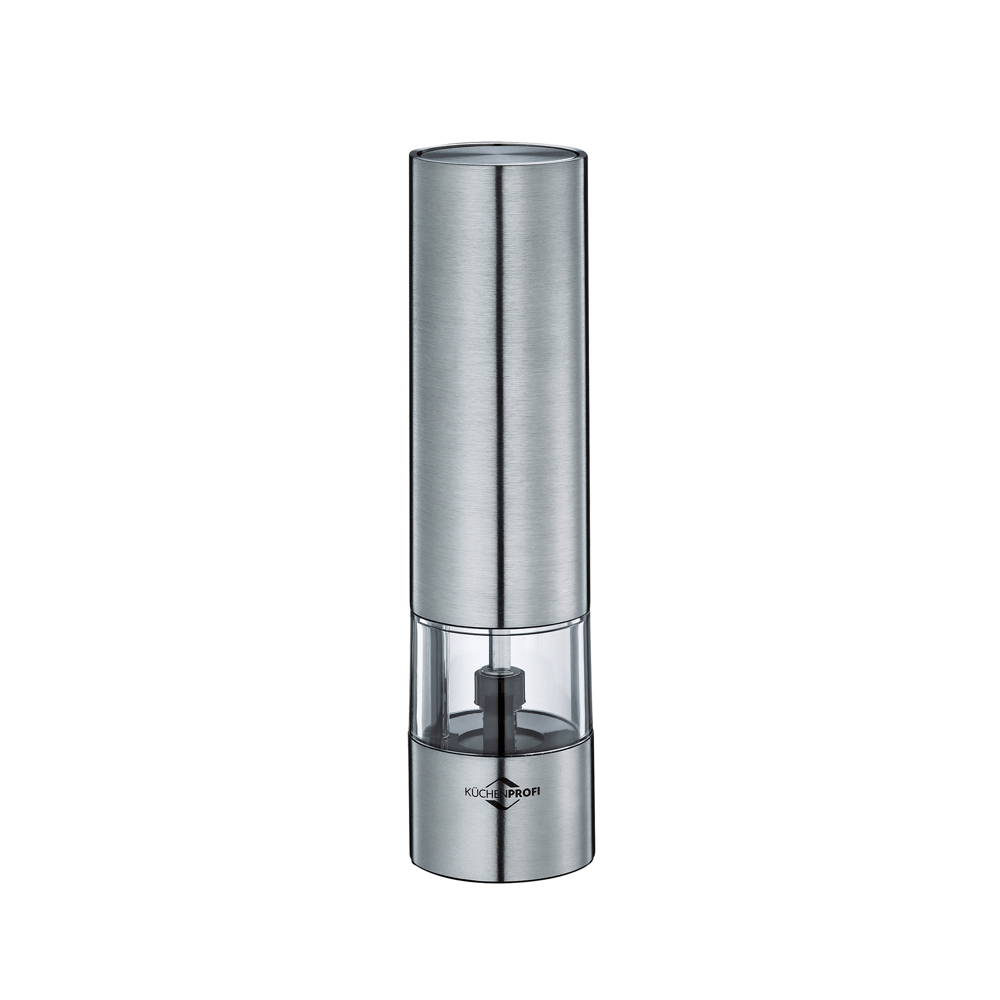 Küchenprofi - 2in1 - Pepper mill and salt mill OHIO, electric