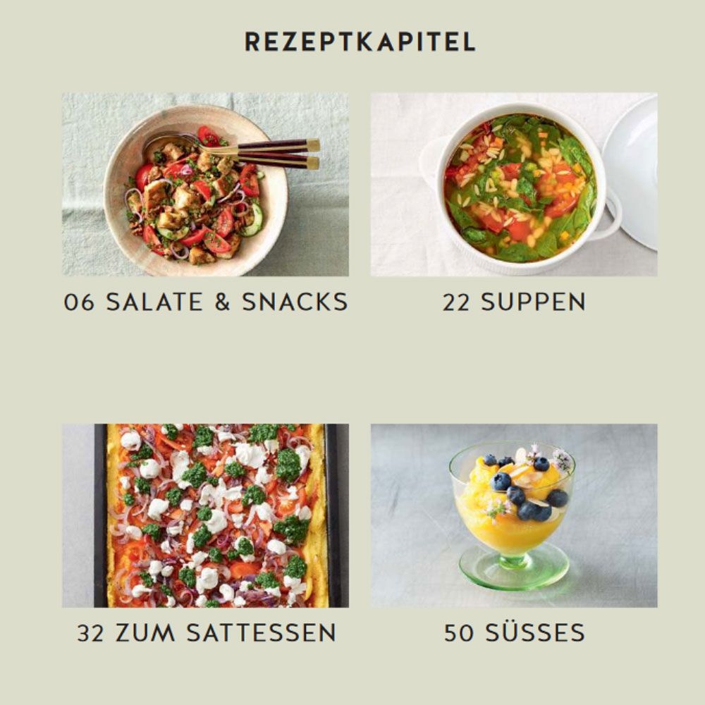 GU - Vegan