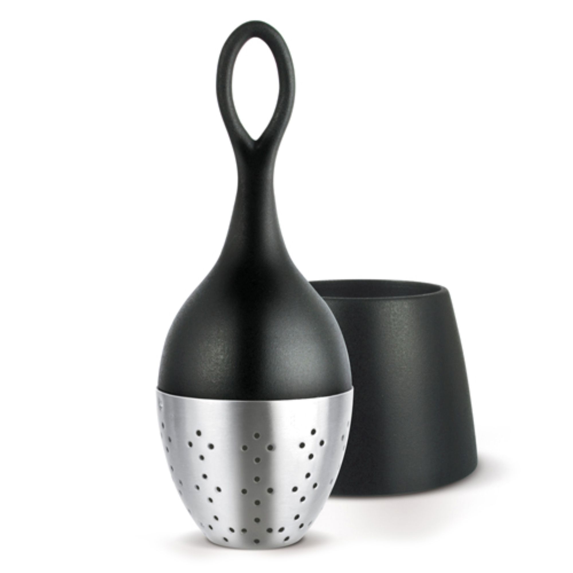 AdHoc - Schwimmendes Tee-Ei FLOATEA AdHoc - Schwimmendes Tee-Ei FLOATEA