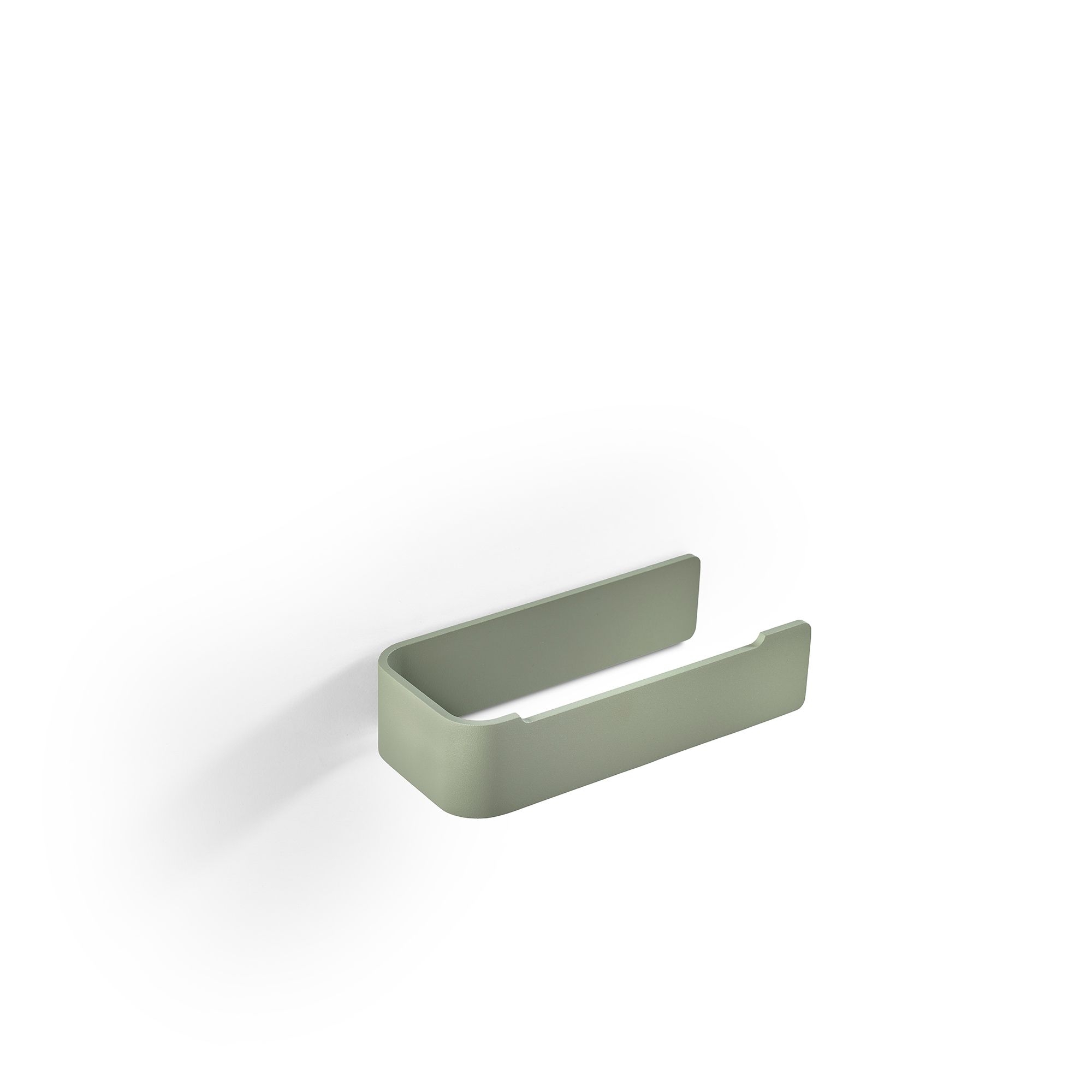 Zone - Ume toilet roll holder - Eucalyptus