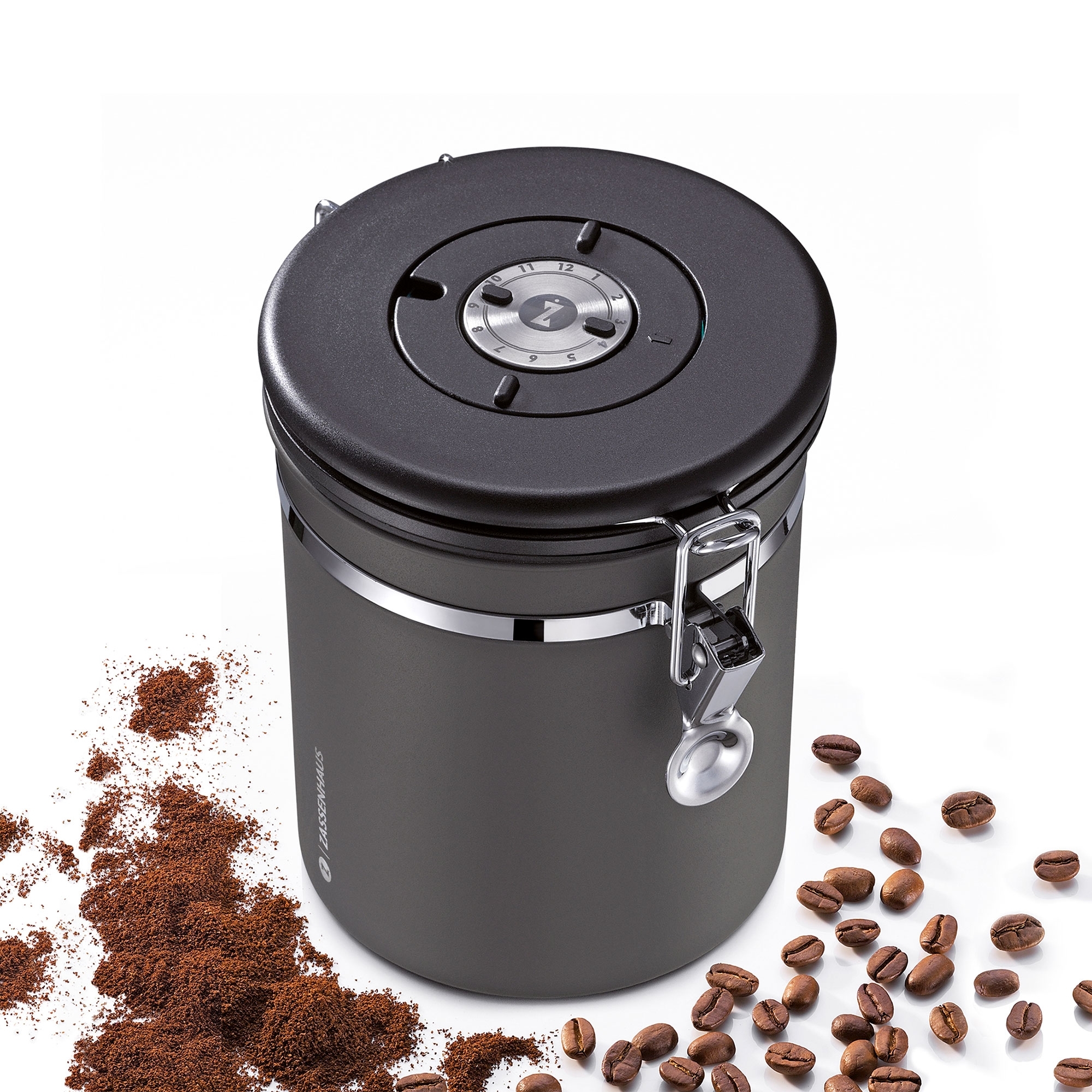 Zassenhaus - Frischhaltedose AROMA - 500 g Zassenhaus - Frischhaltedose AROMA - 500 g