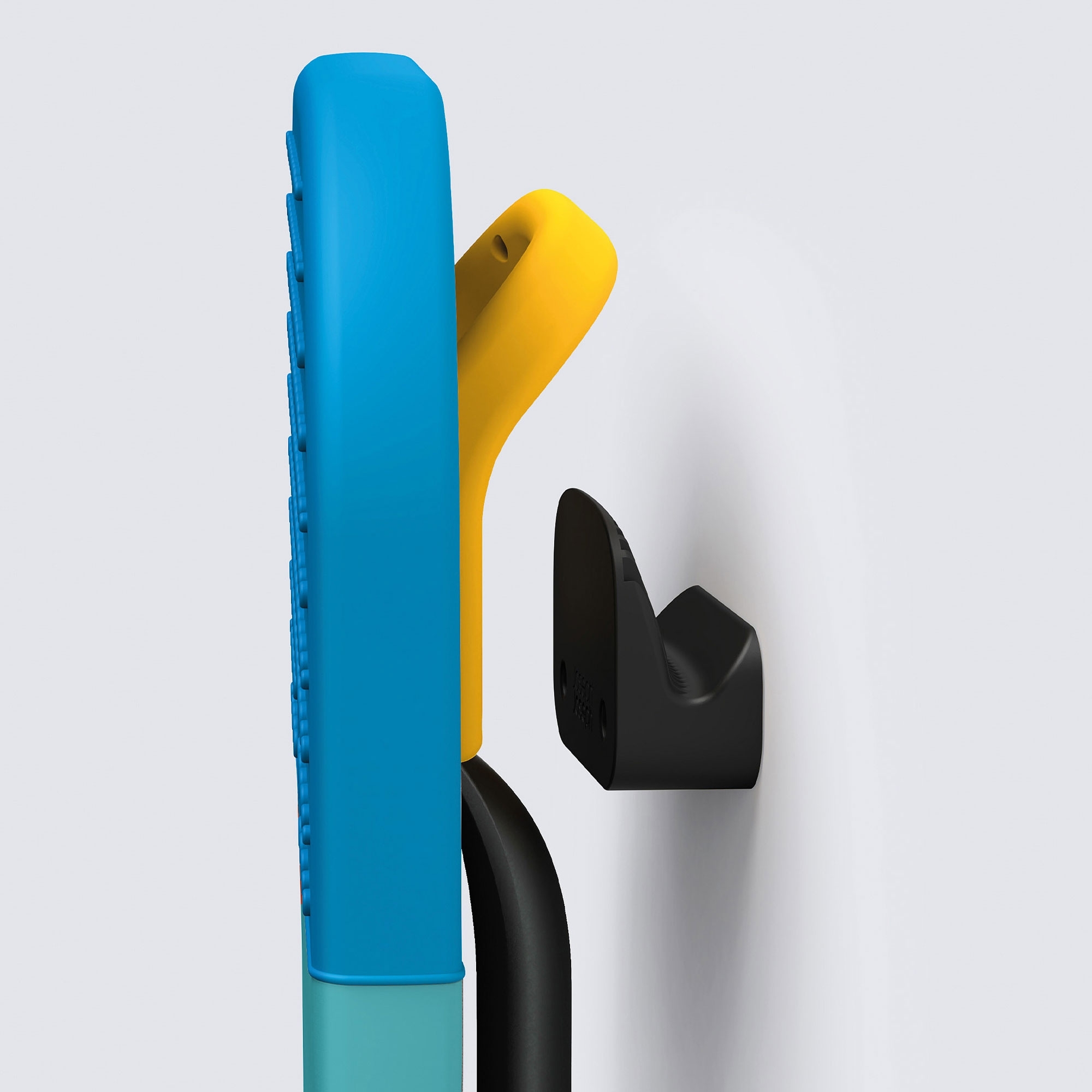 Joseph Joseph - Glide ™ Easy-Store Ironing Board - Multicoloured