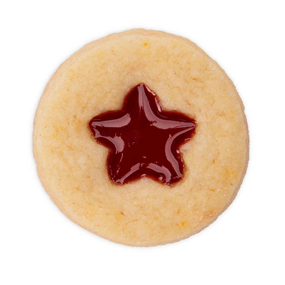 Städter - Ausstecher Blüte in Ring Mini - 3 cm Städter - Ausstecher Blüte in Ring Mini - 3 cm