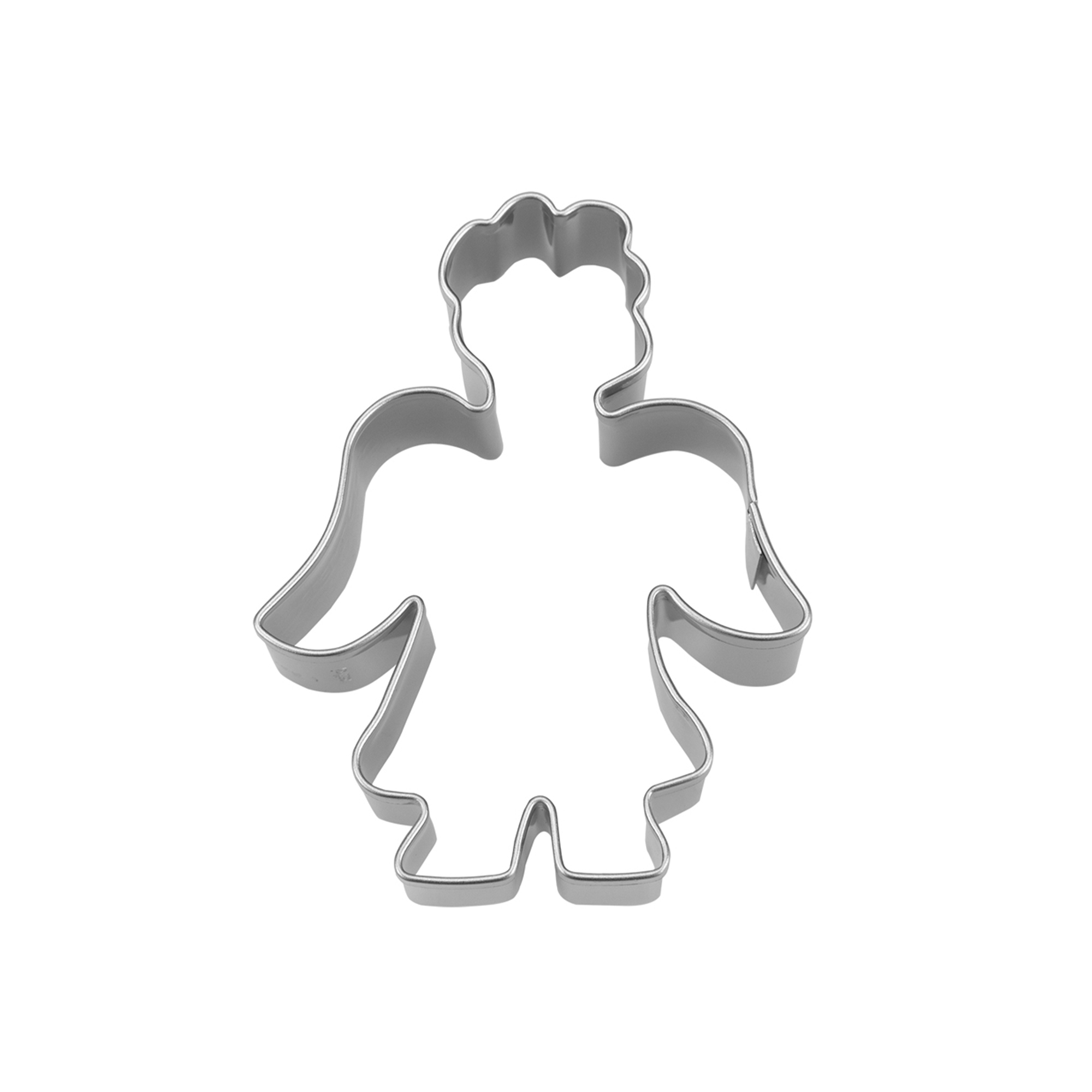 Städter - cookie cutter angel - 6cm