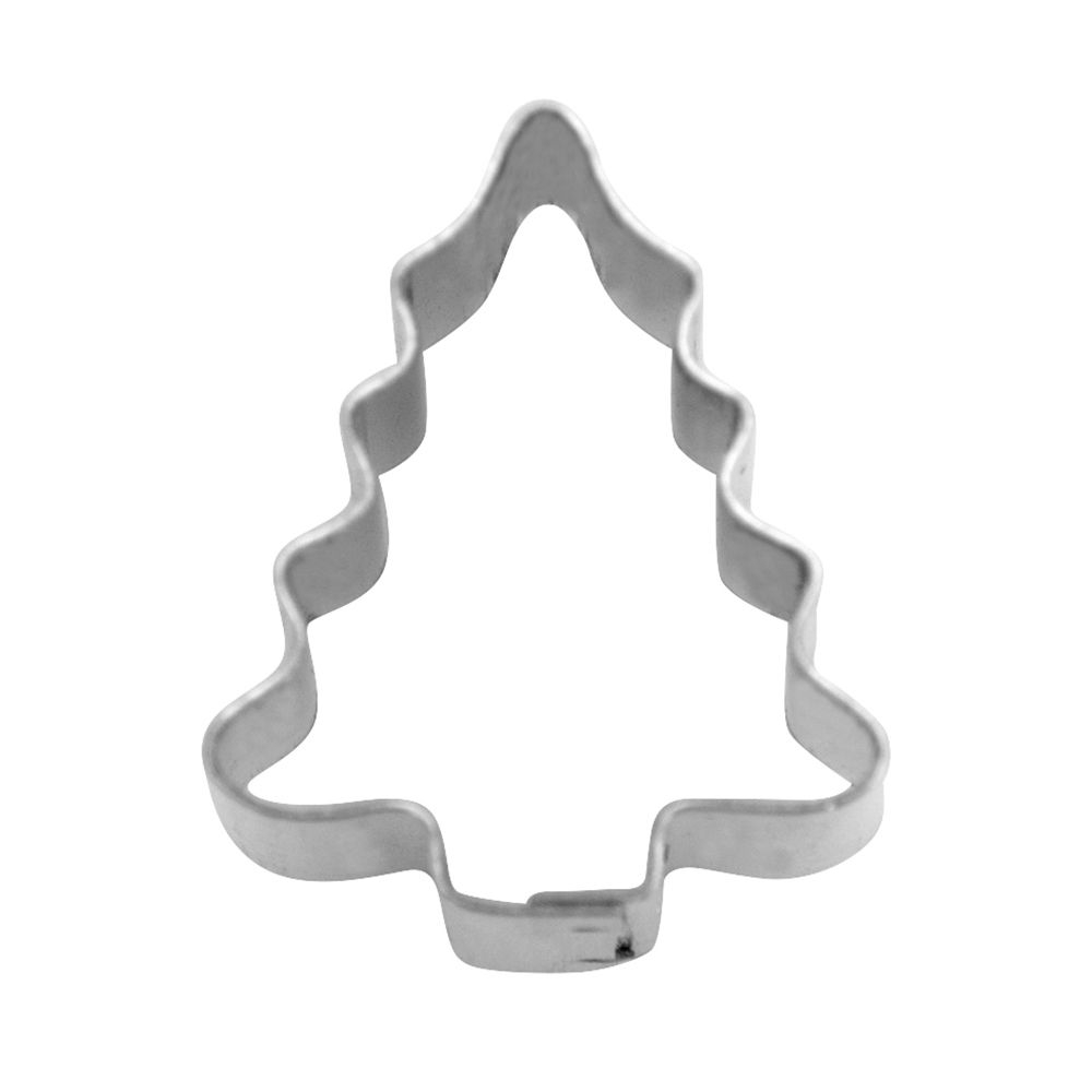 Städter - Cookie Cutter Christmas tree Mini - 1,5 cm