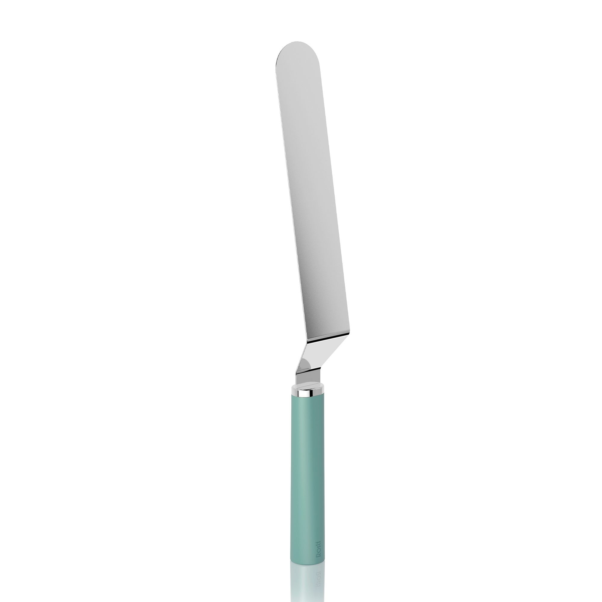 Rosti - Emma Backspachtel schmal - Nordic Green