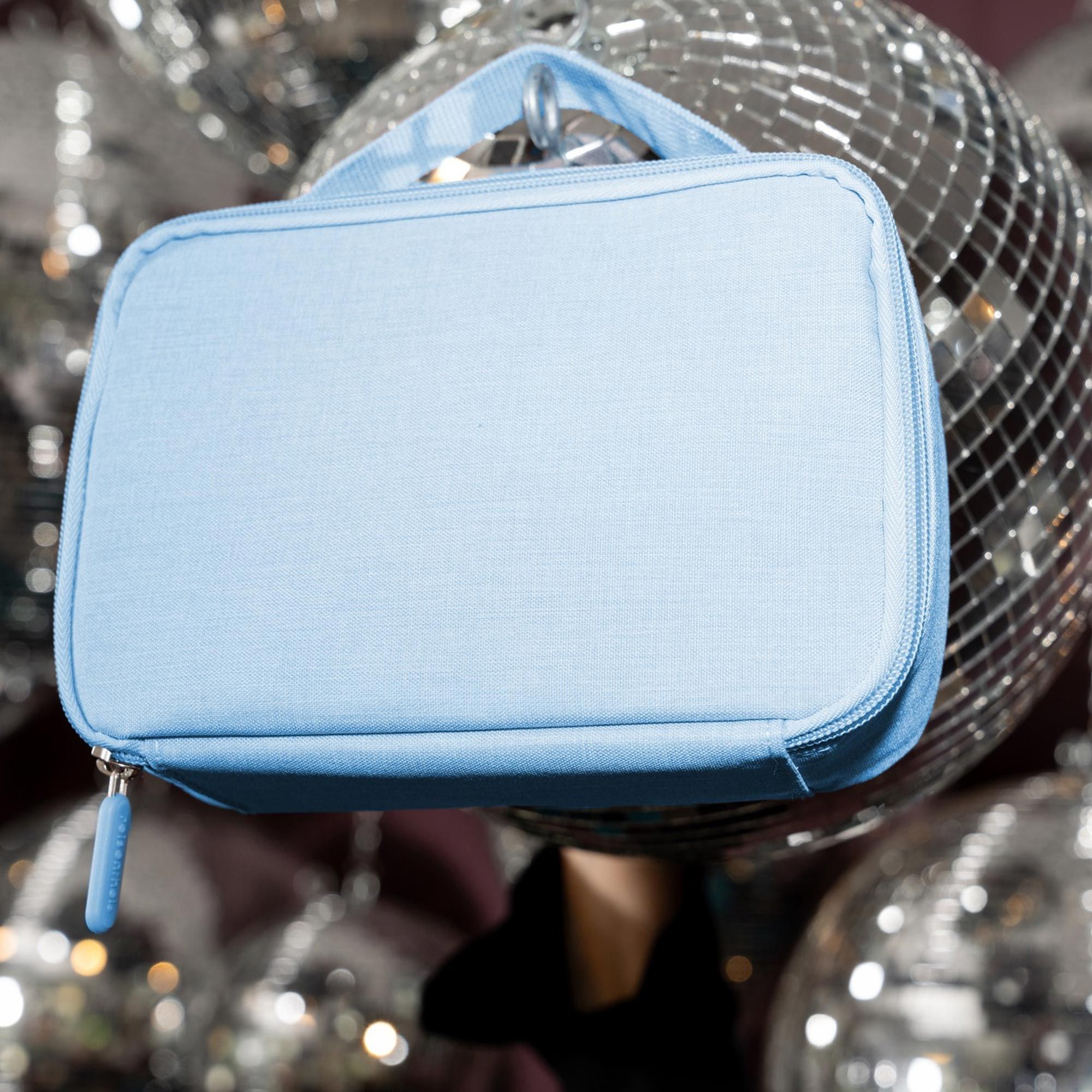 reisenthel - thermocase -  twist powder blue