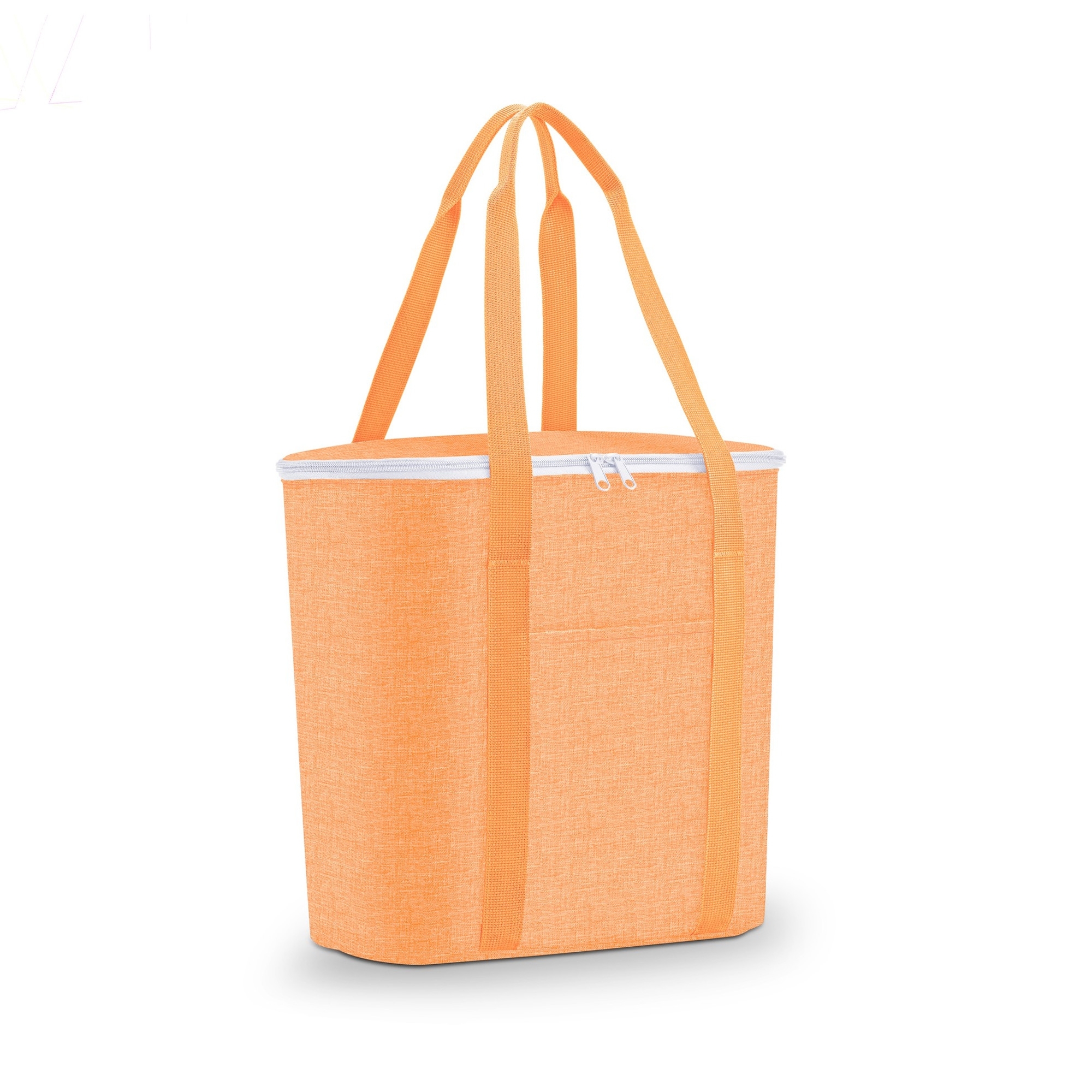 reisenthel - thermoshopper - twist apricot