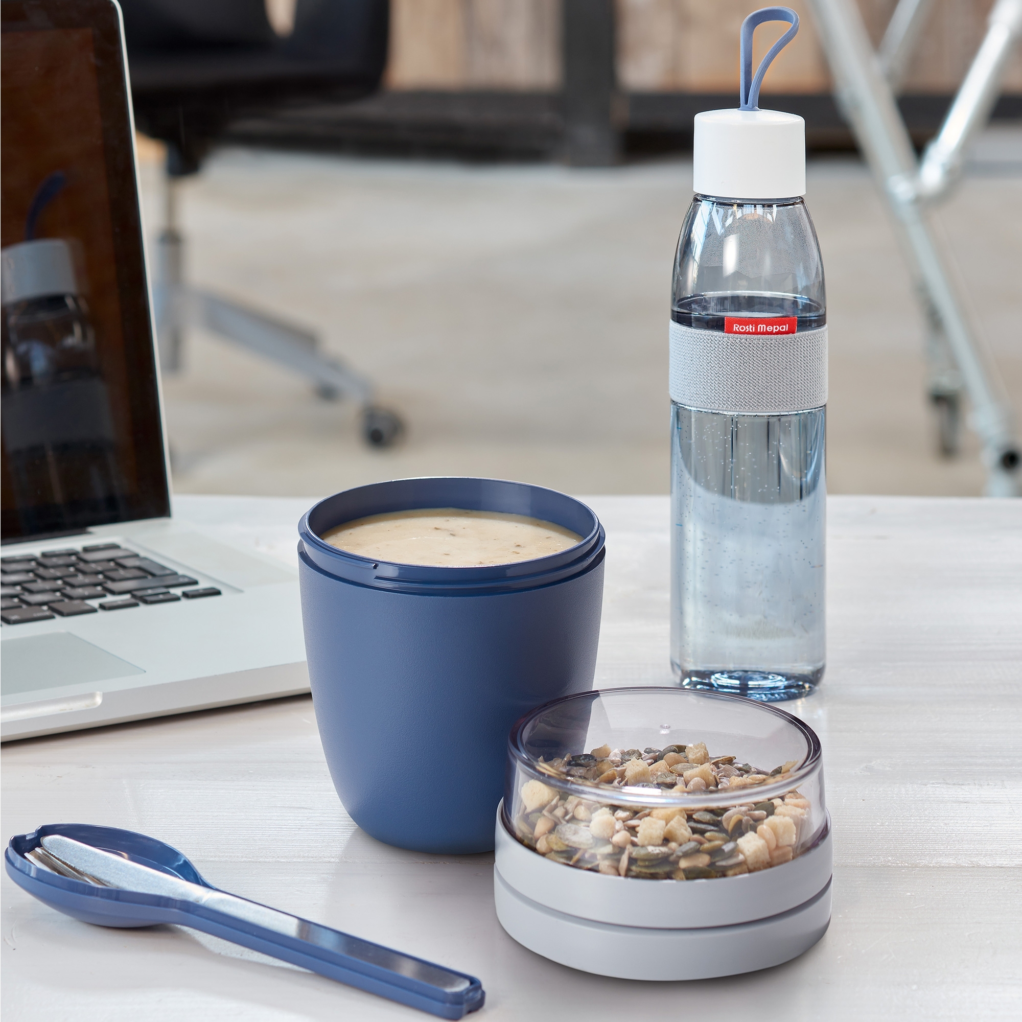 Mepal - Ellipse Lunchpot mini - verschiedene Farben