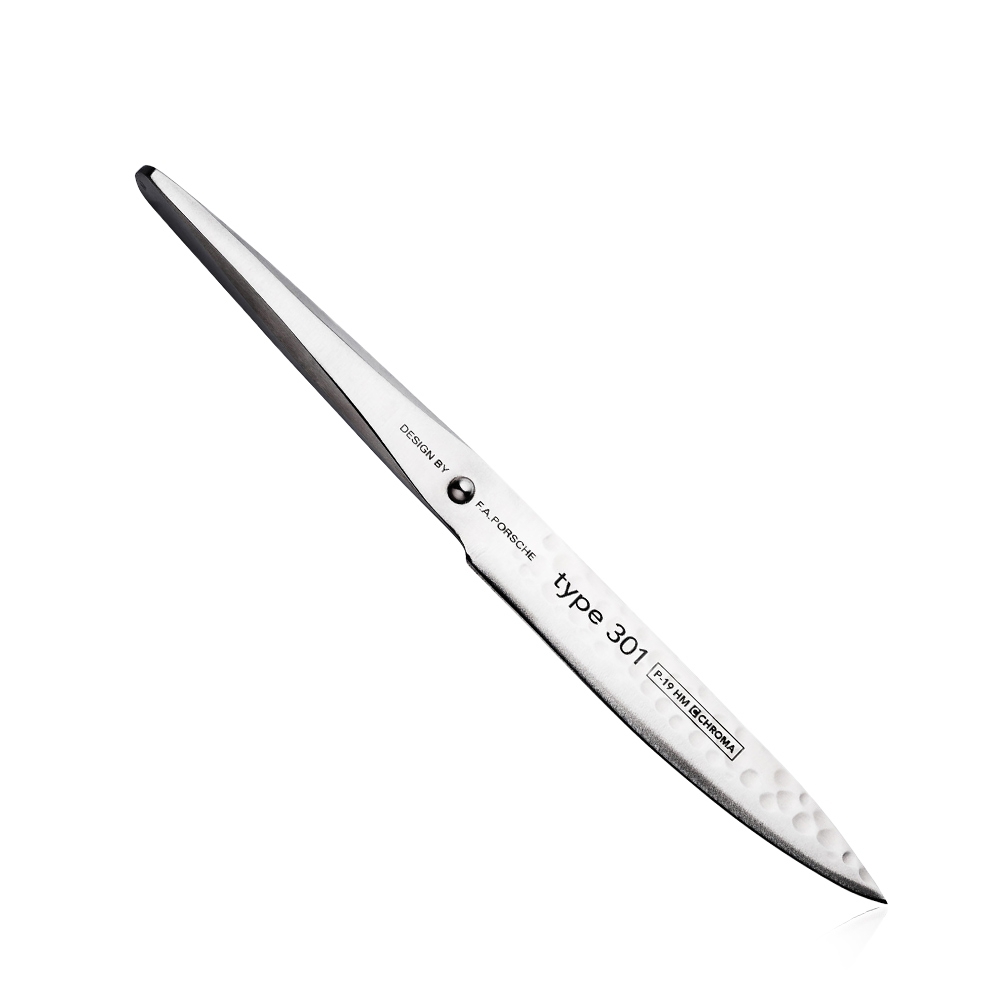 Chroma Type 301 - P-19 HM Utility Knife 12 cm