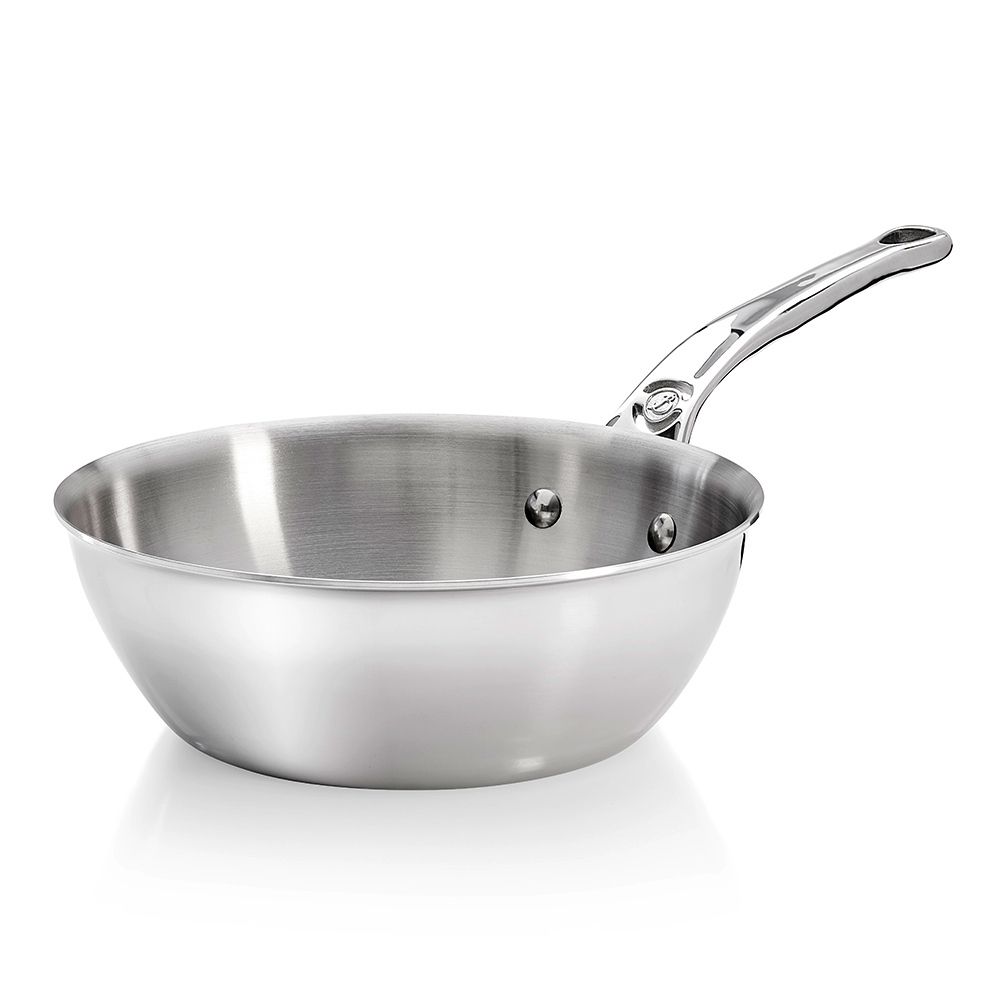 Non-Stick Sauteuse 24cm/9.45, Mini-Wok