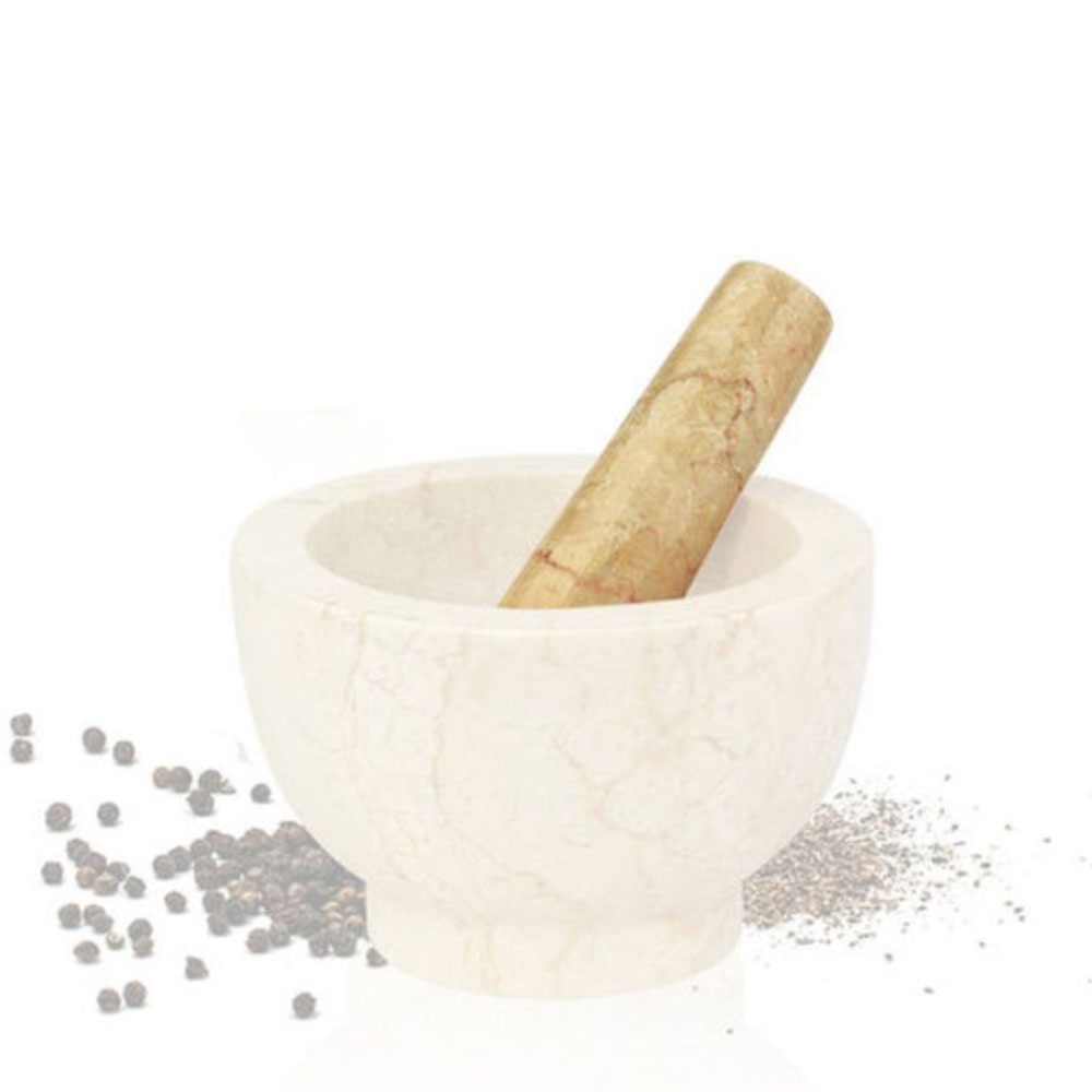 cilio - Pestle for Marble mortar 13 cm