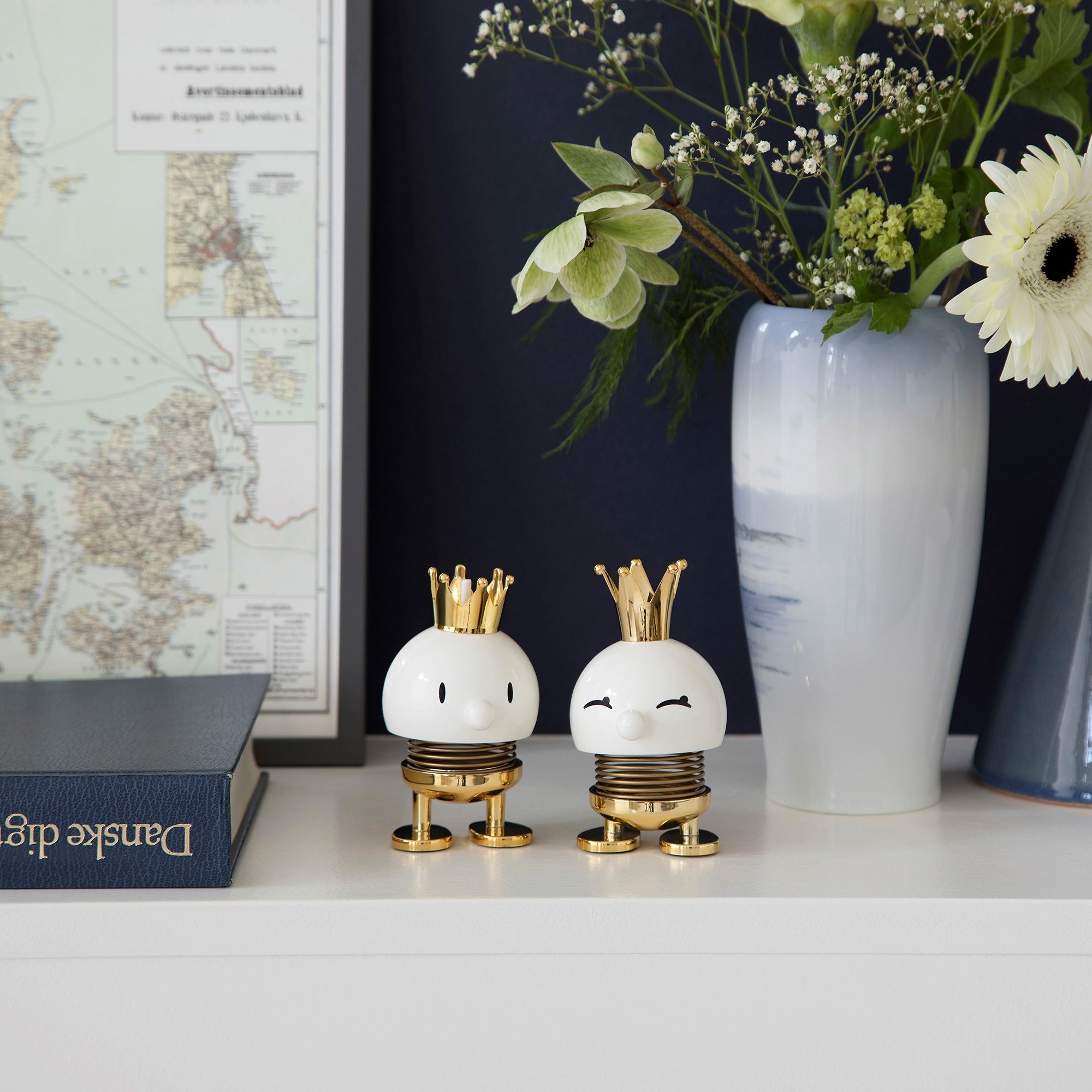 Hoptimist - King White Hoptimist - King White