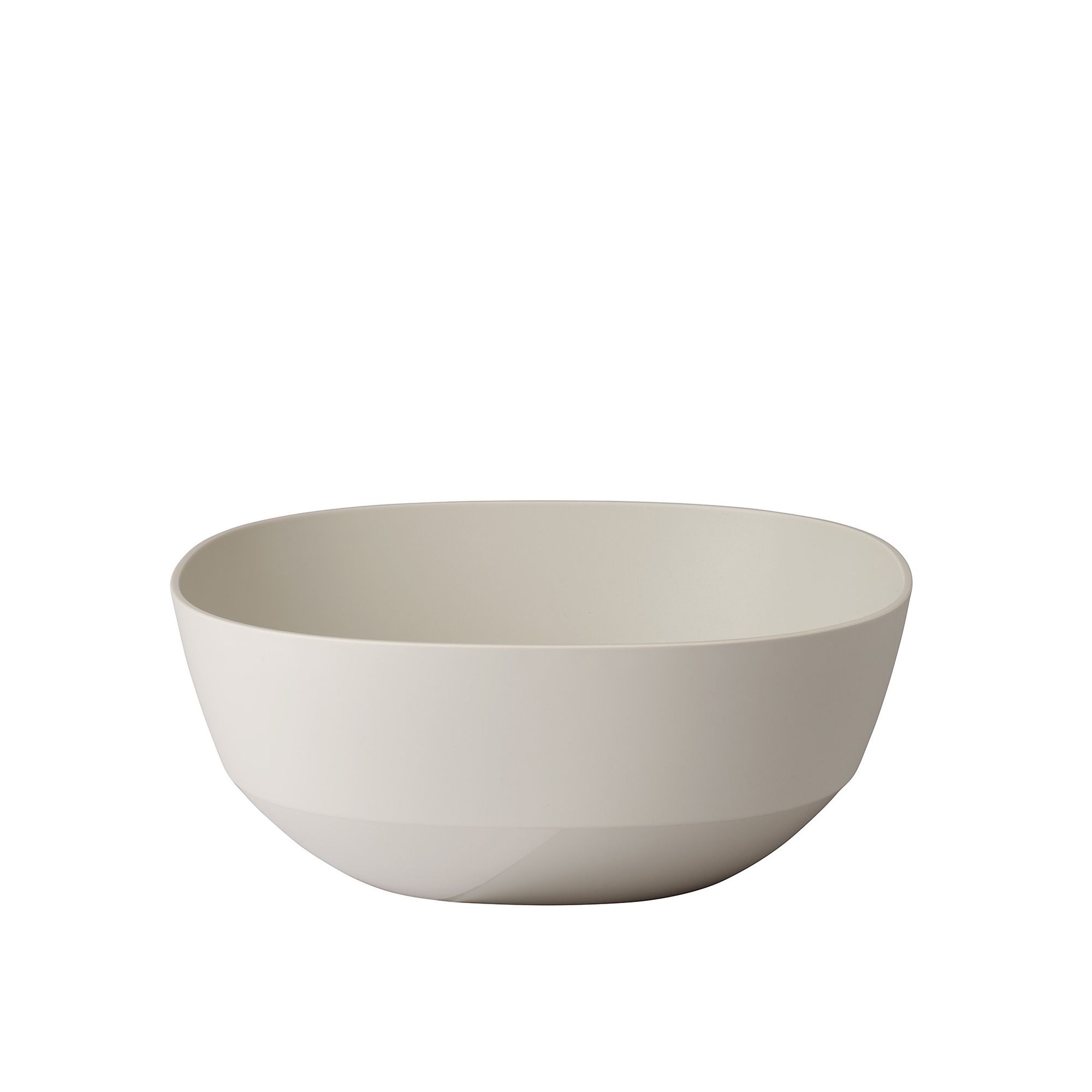 Mepal - Silueta Schale 3 L - Nordic white