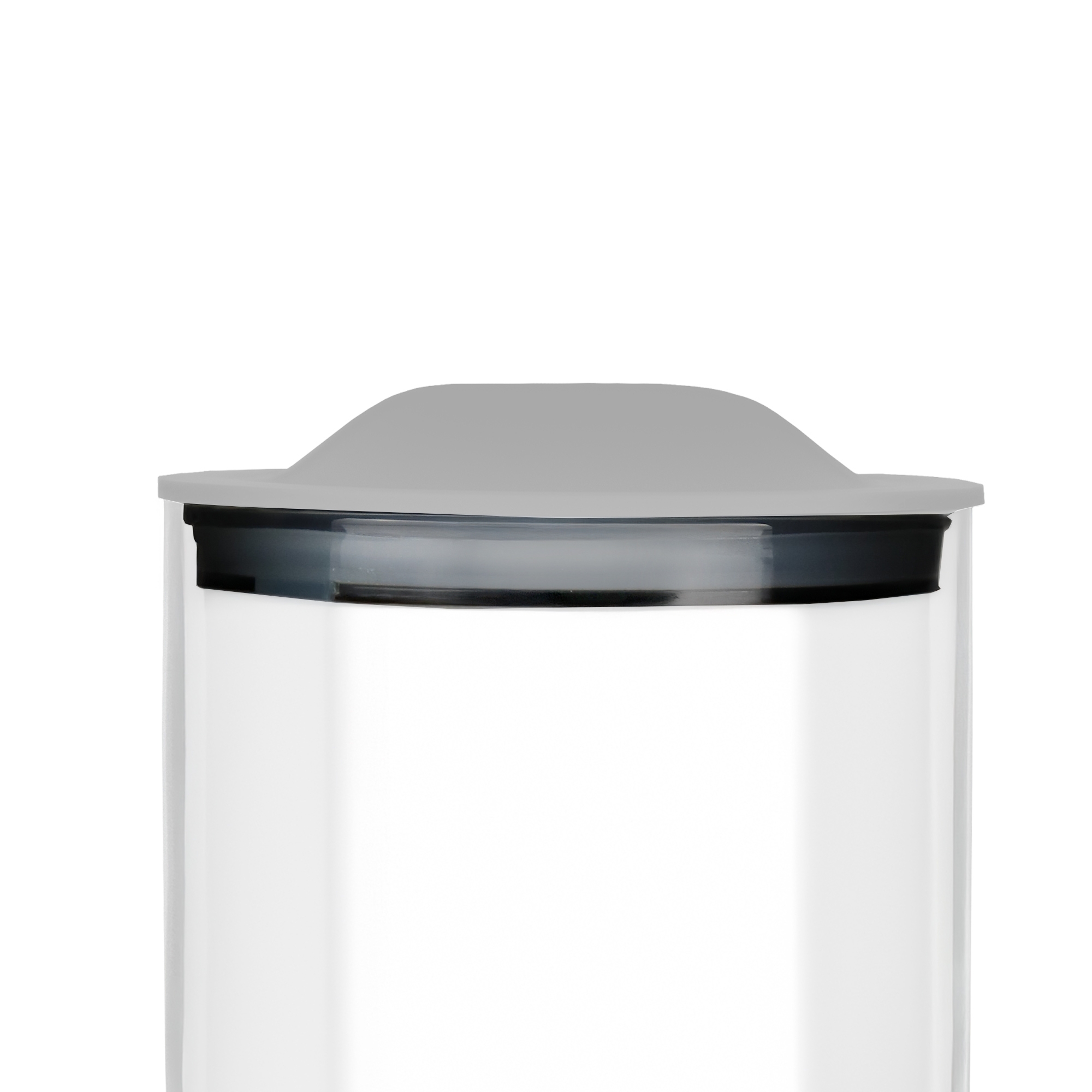 Sealing ring - Lunchpot Portare glass insert - white | Culinaris Sealing ring - Lunchpot Portare glass insert - white | Culinaris