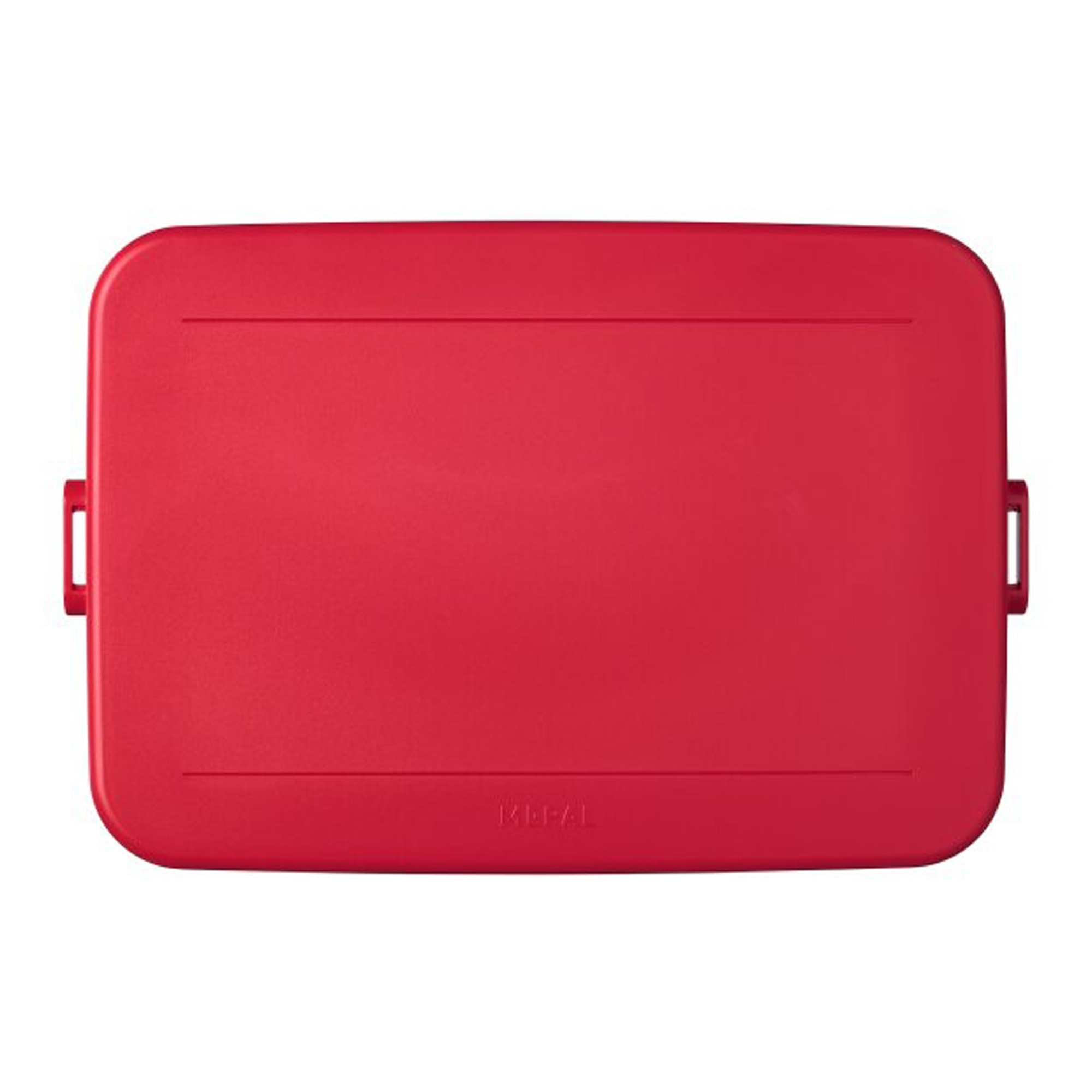 Mepal - Deckel (Bento-)Lunchbox Take a Break large/flat/xl - verschiedene Farben