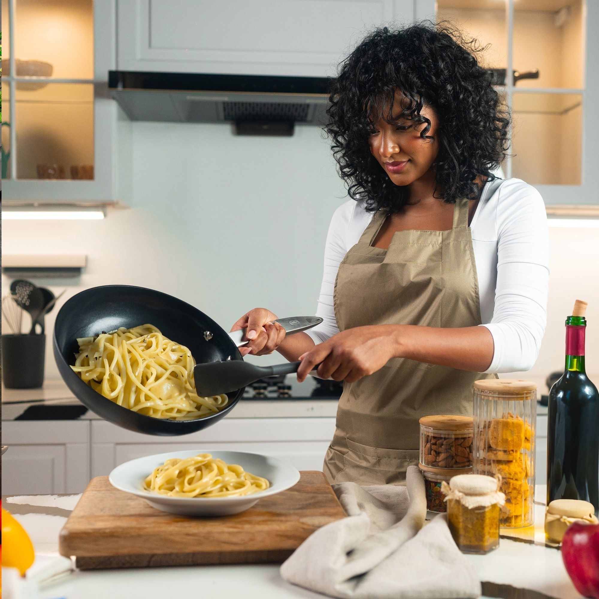 ZYLISS - Fry Pan | Ultimate Pro Ceramic