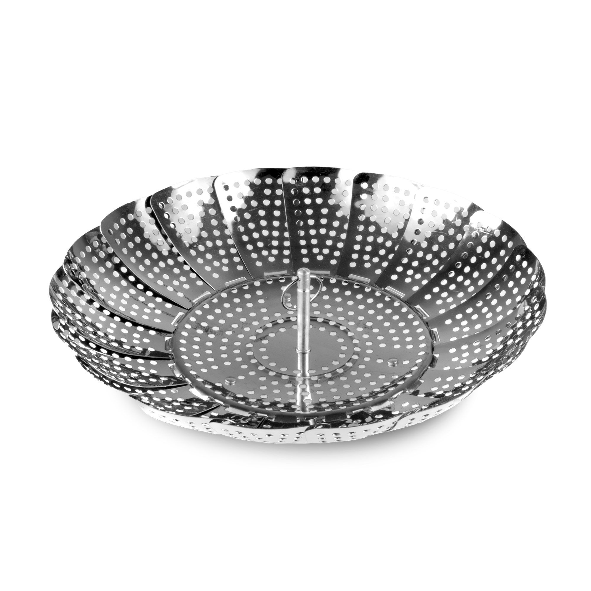 Dämpfeinsatz Ø 14 - 23 cm - VAPORIO | Culinaris Dämpfeinsatz Ø 14 - 23 cm - VAPORIO | Culinaris