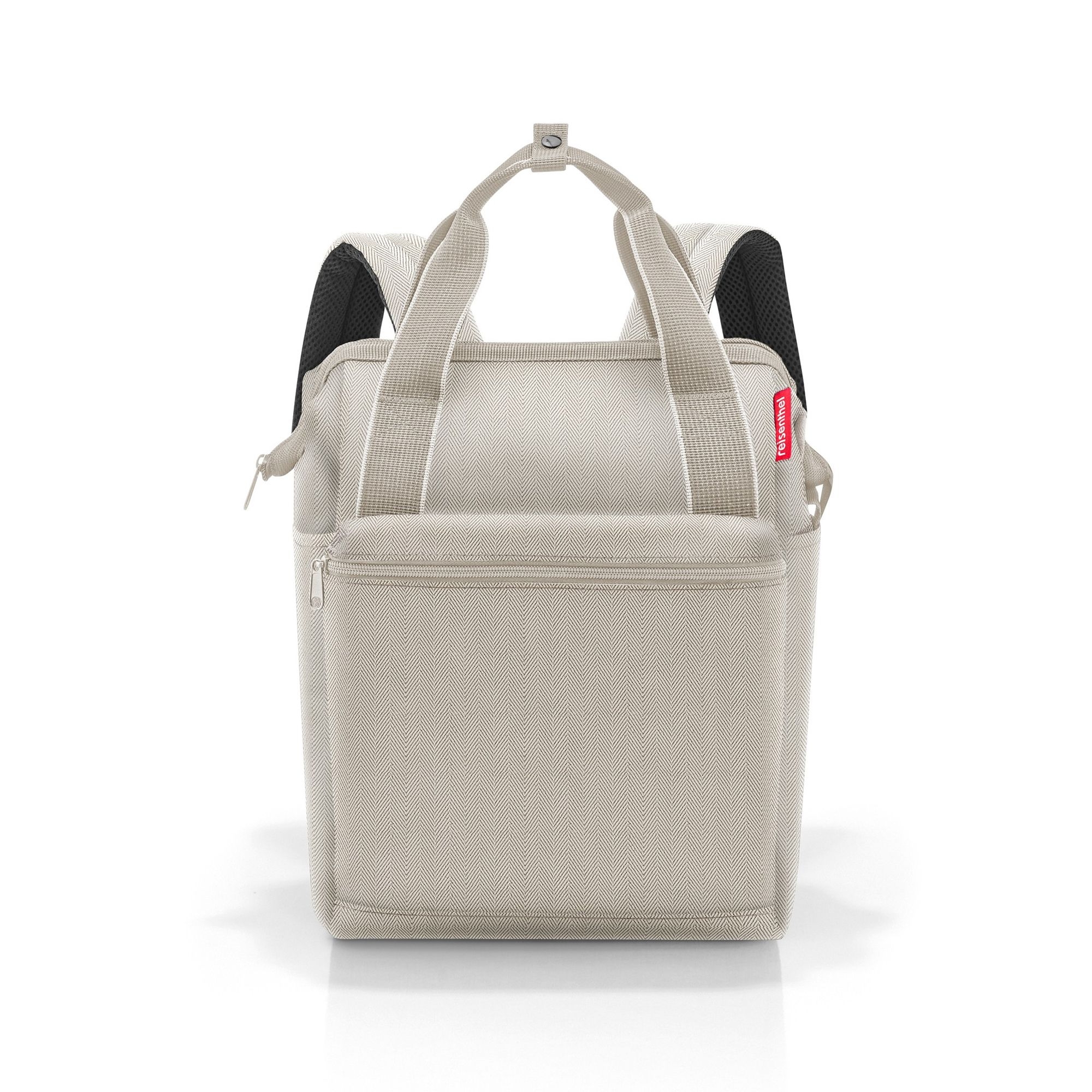 reisenthel - allrounder R - herringbone sand reisenthel - allrounder R - herringbone sand
